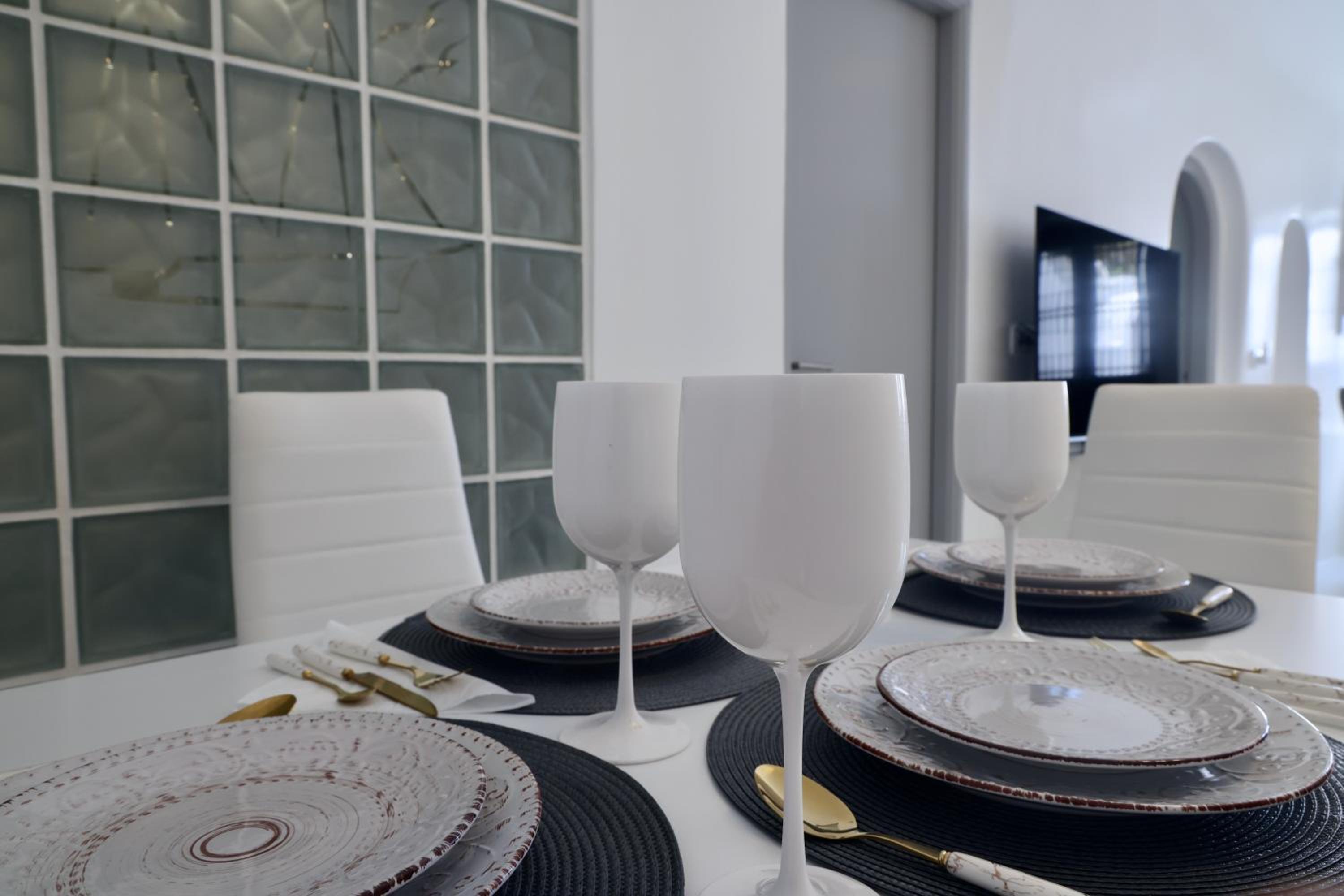 Aidos Villa Santorini