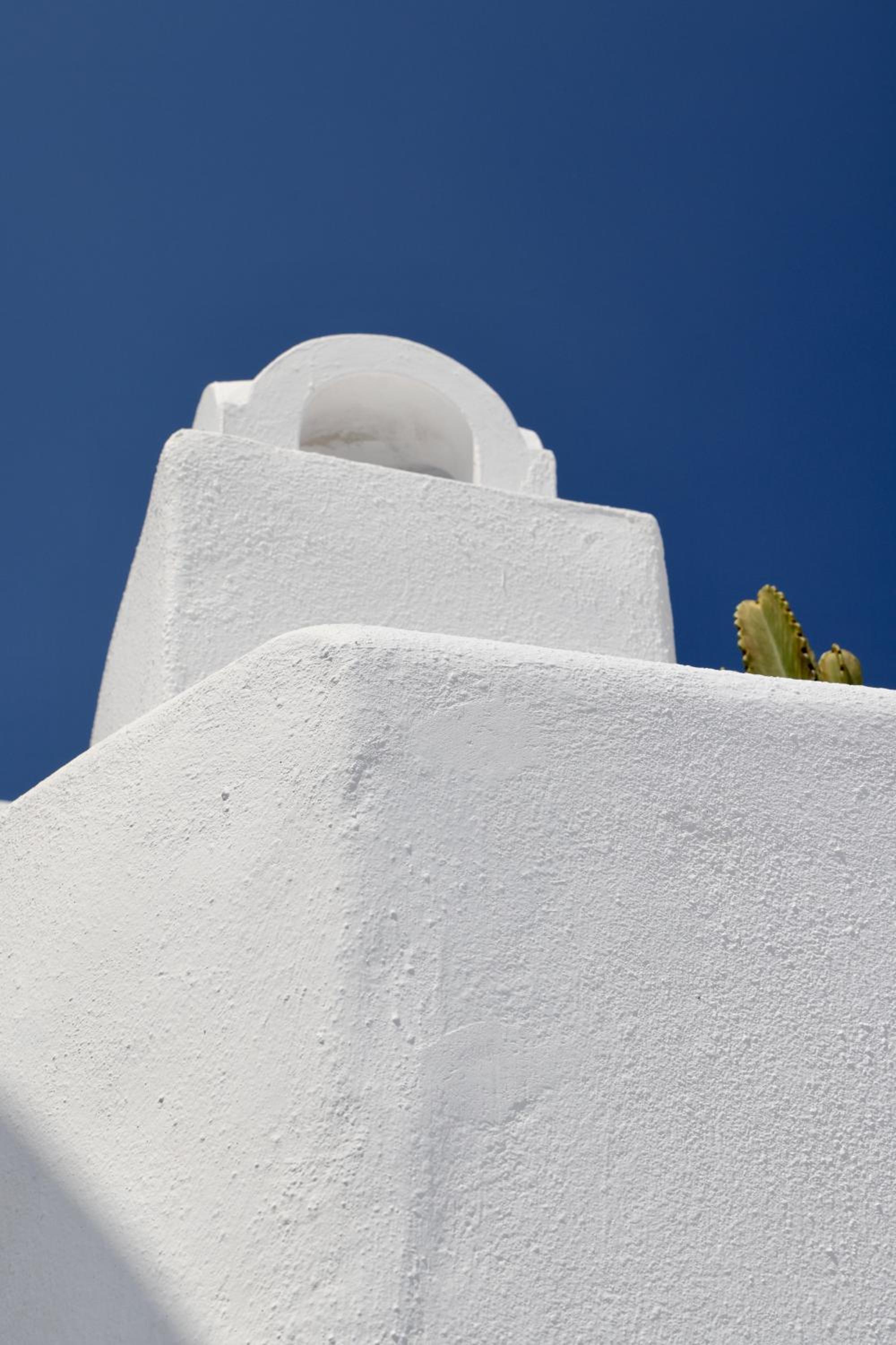 Aidos Villa Santorini