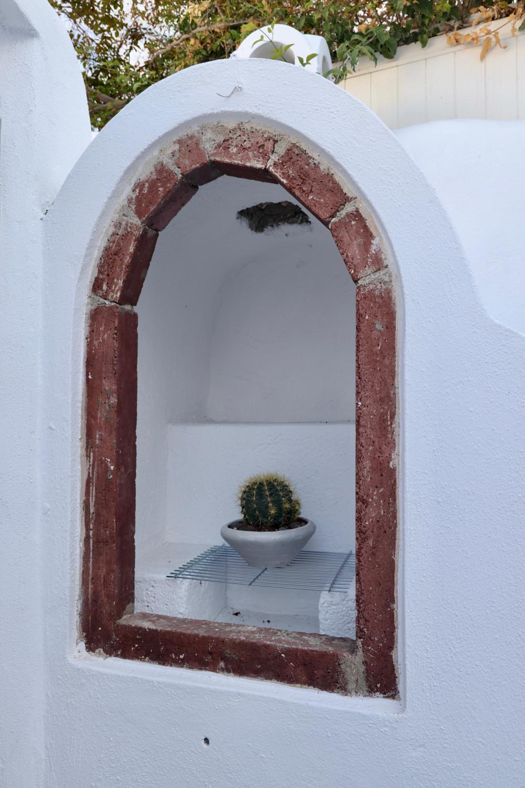 Aidos Villa Santorini