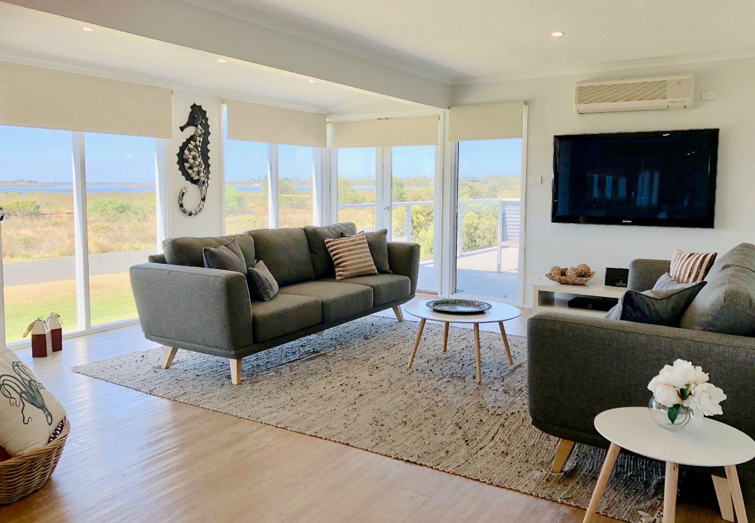 Bayview Hideaway