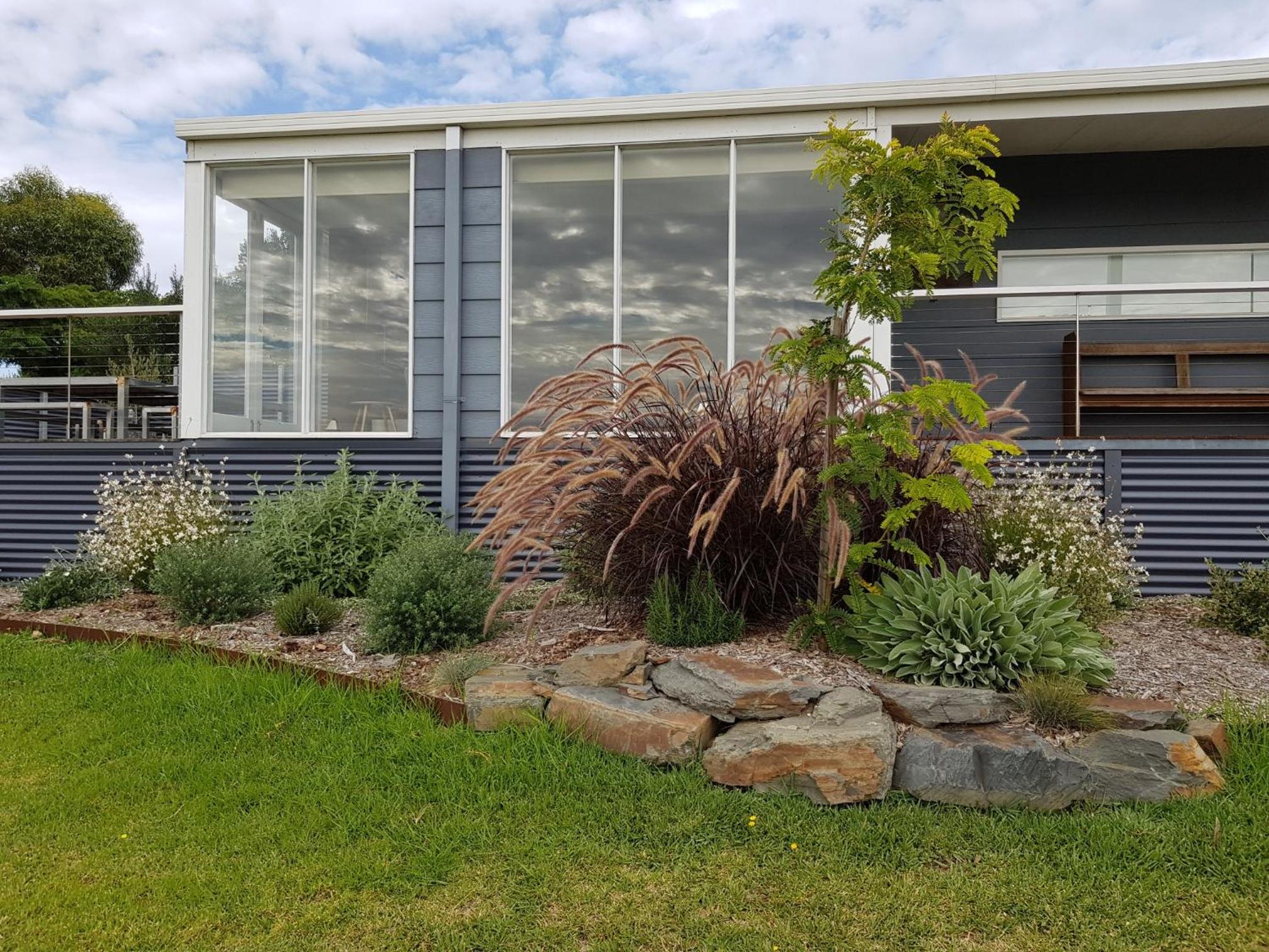 Bayview Hideaway