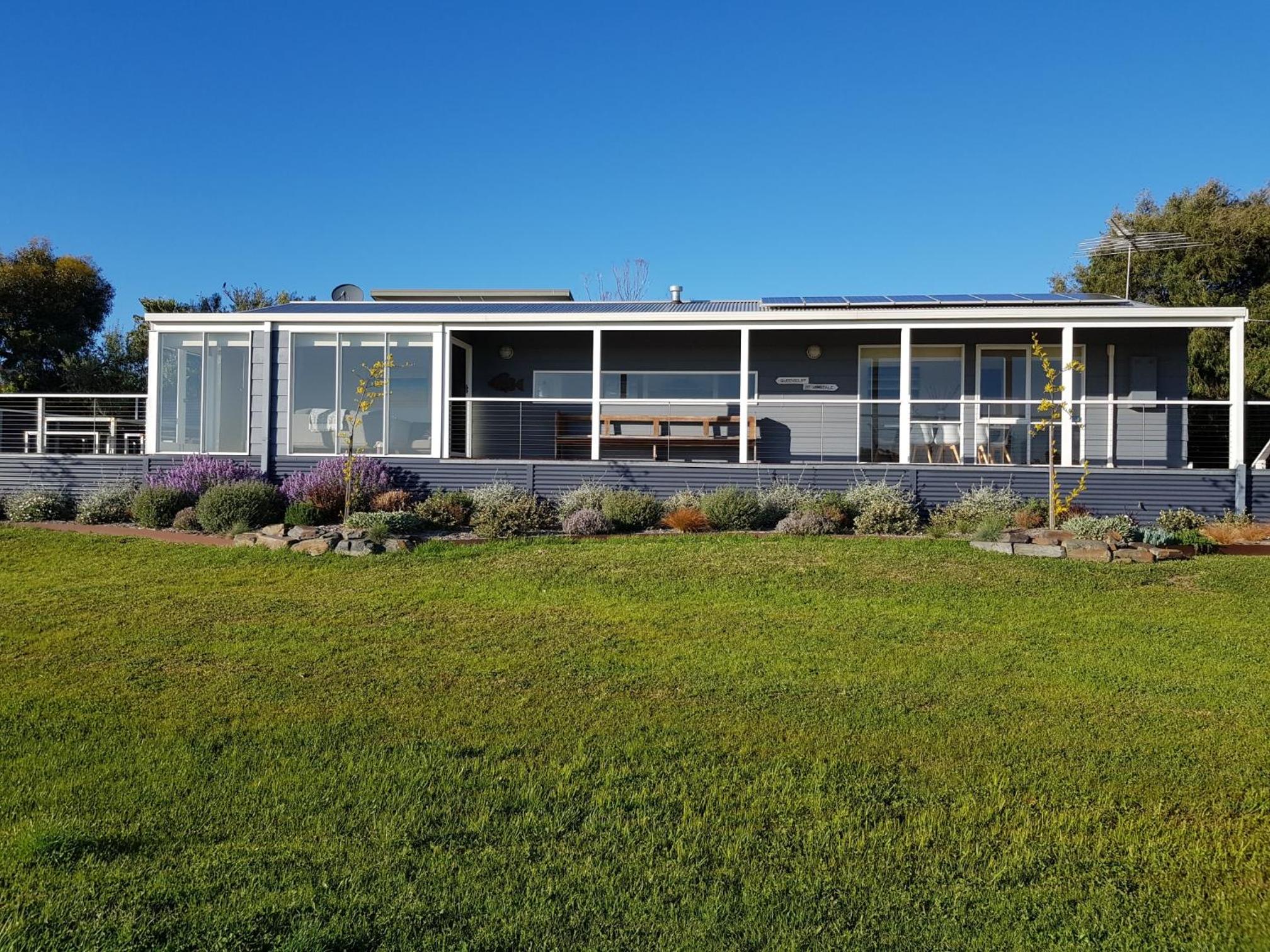 Bayview Hideaway