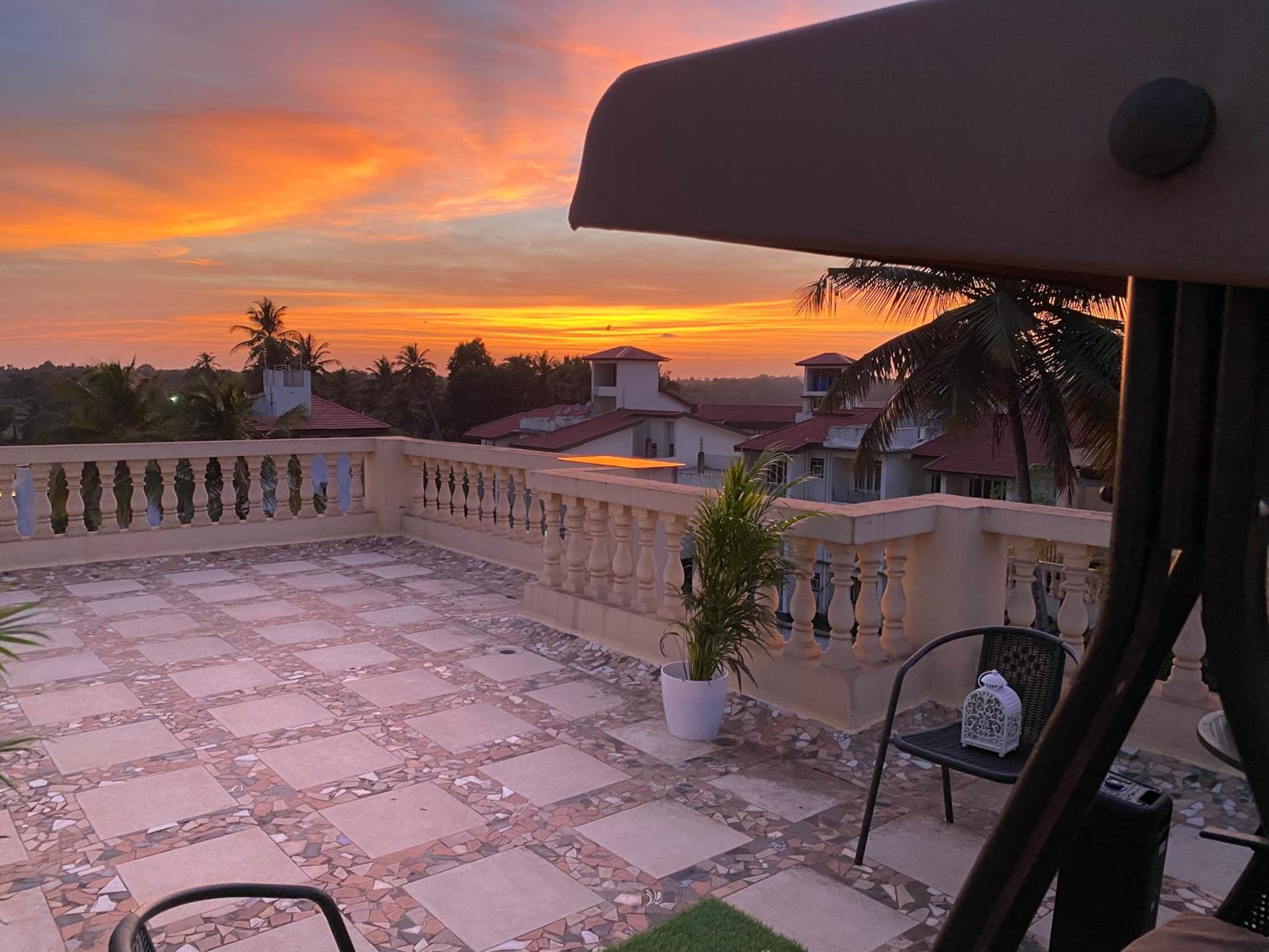 roof