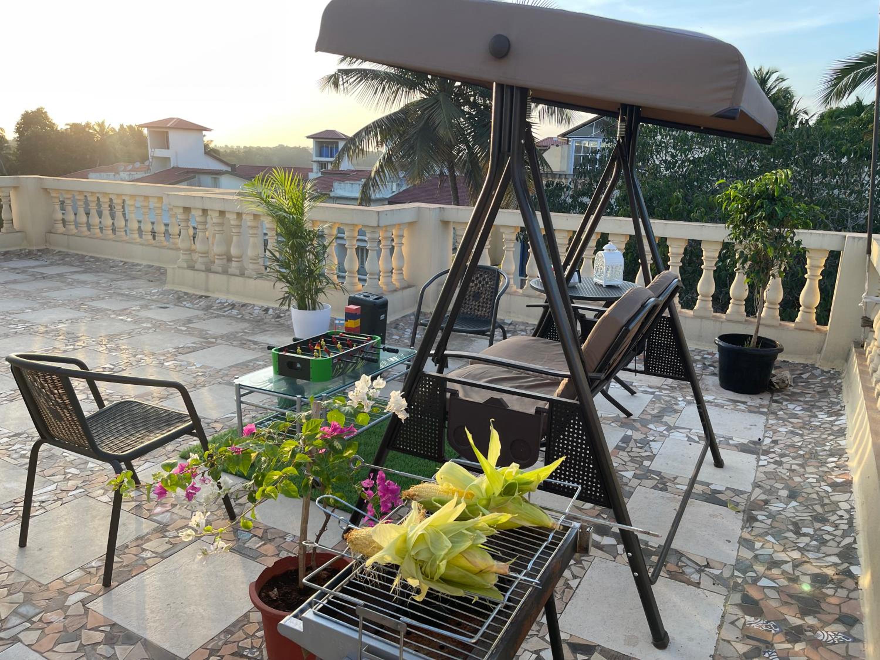 roof
