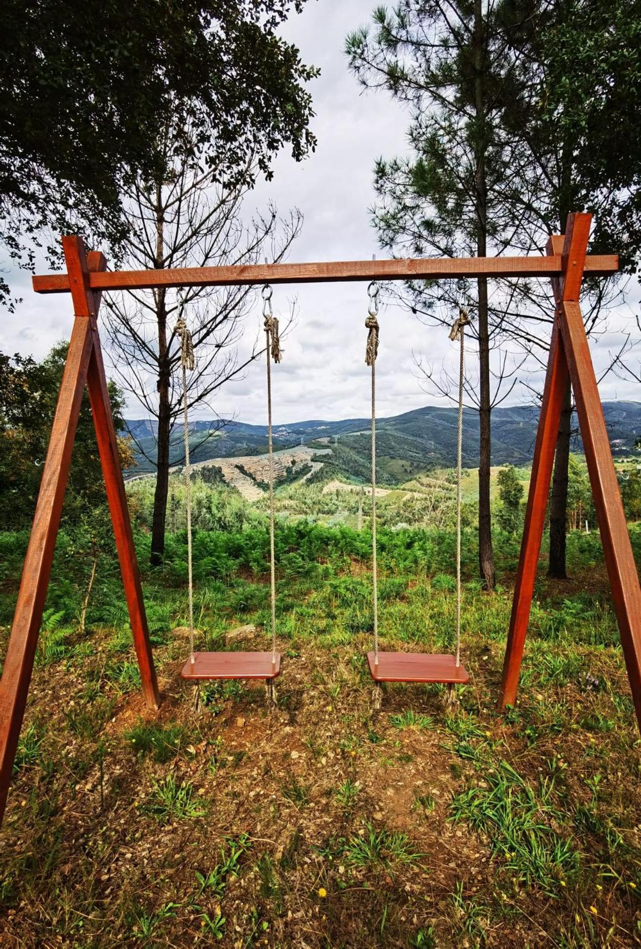 Quinta do Cavaco - Accomodation in a farm view 4