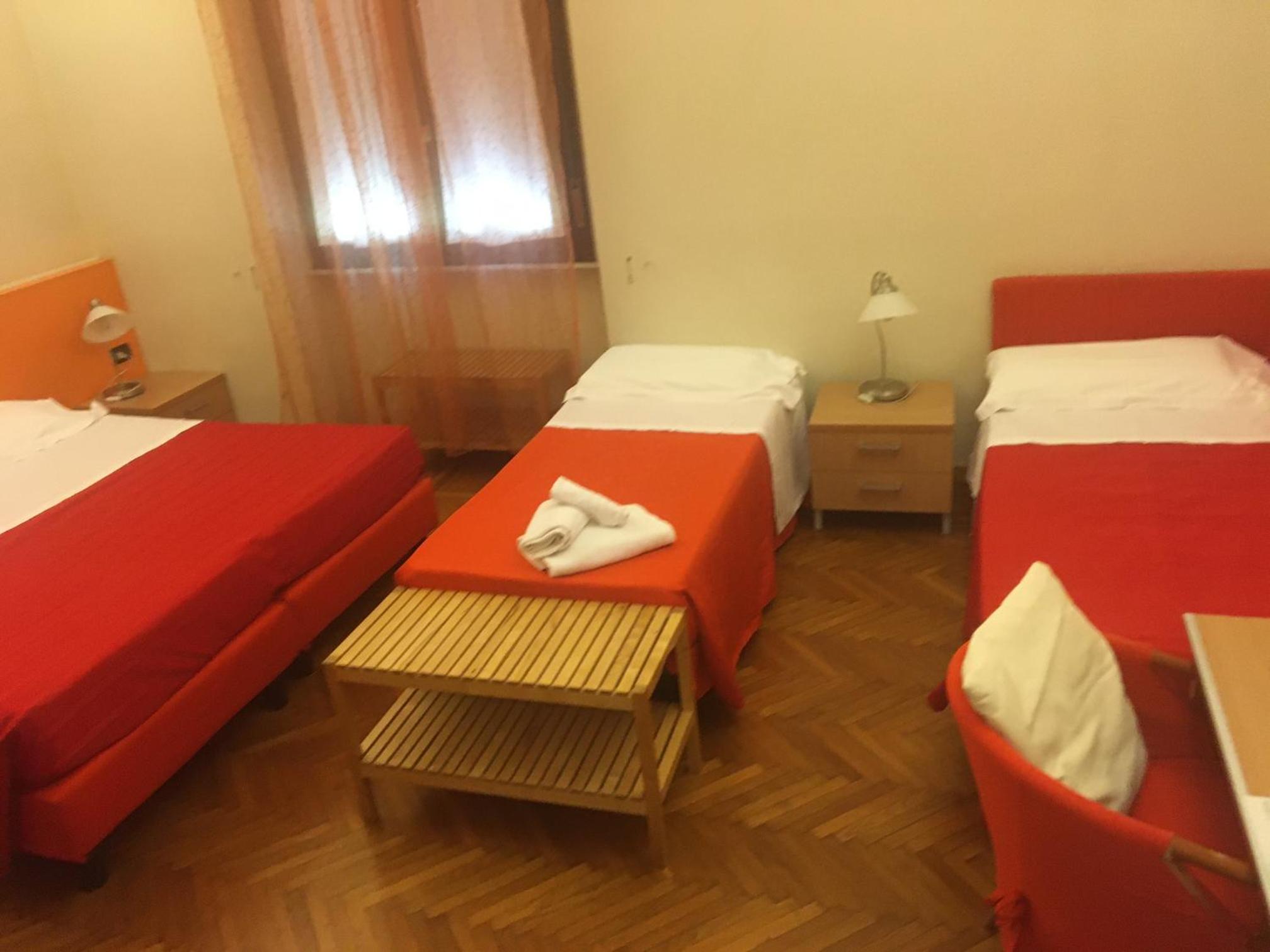 Affittacamere ACCASA