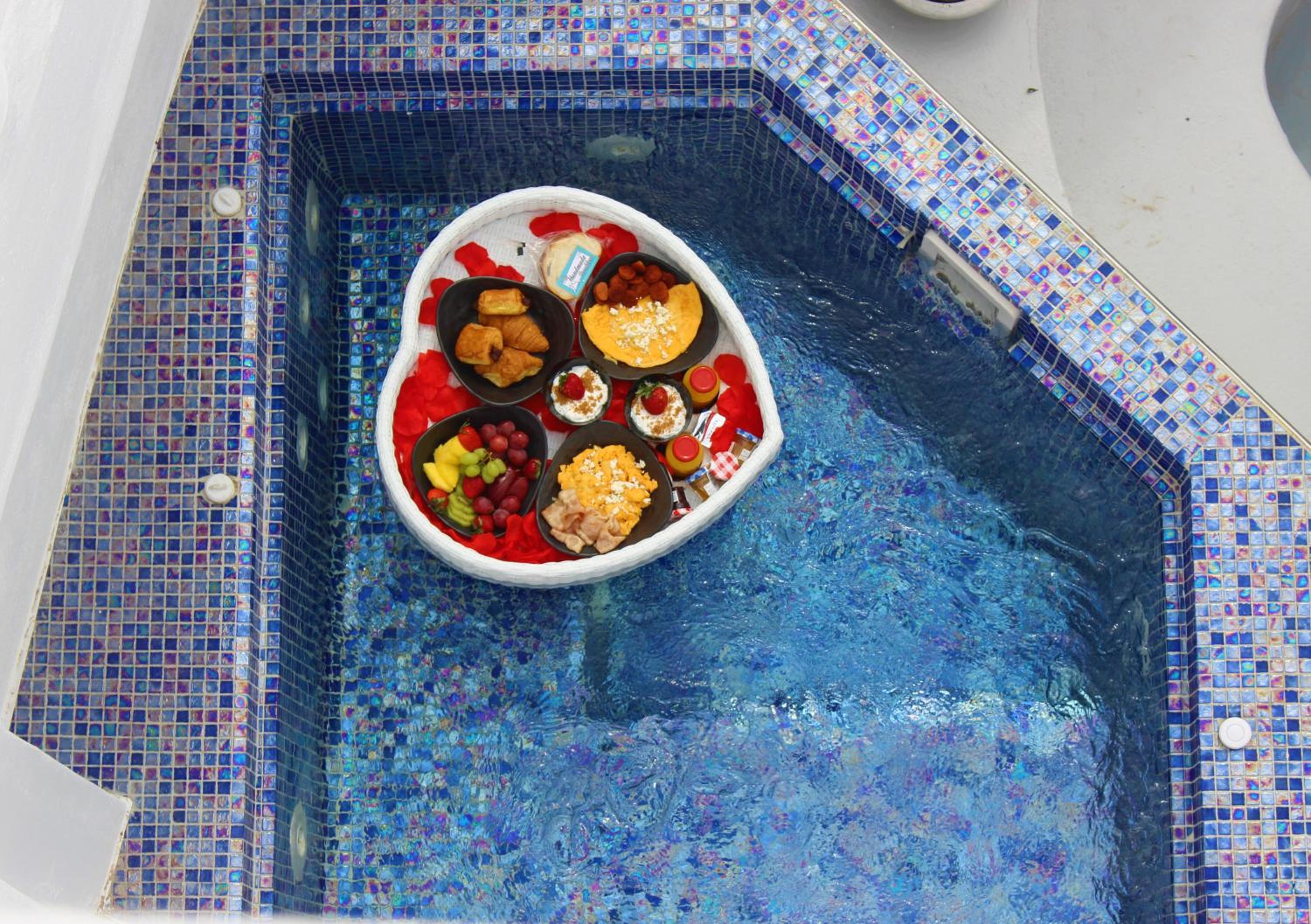 Aidos Villa Santorini