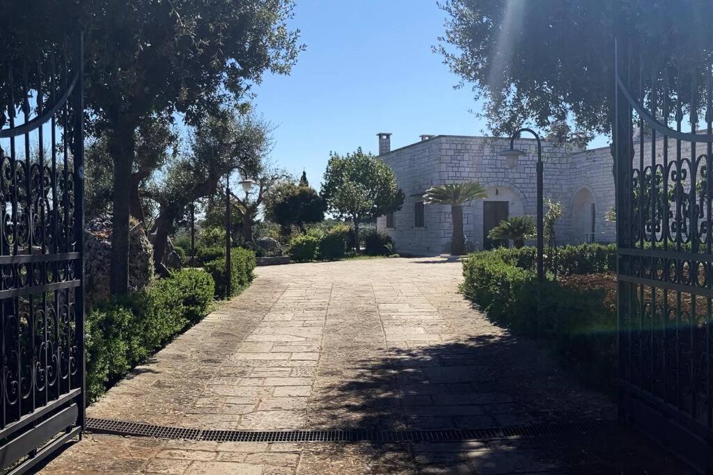 Trulli Giulivi