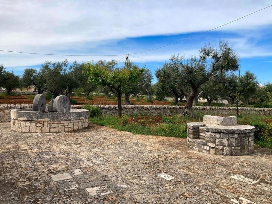 Trulli Giulivi