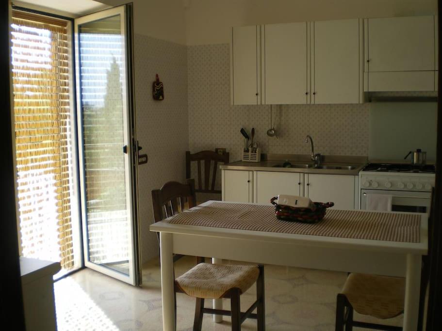 Trulli Giulivi