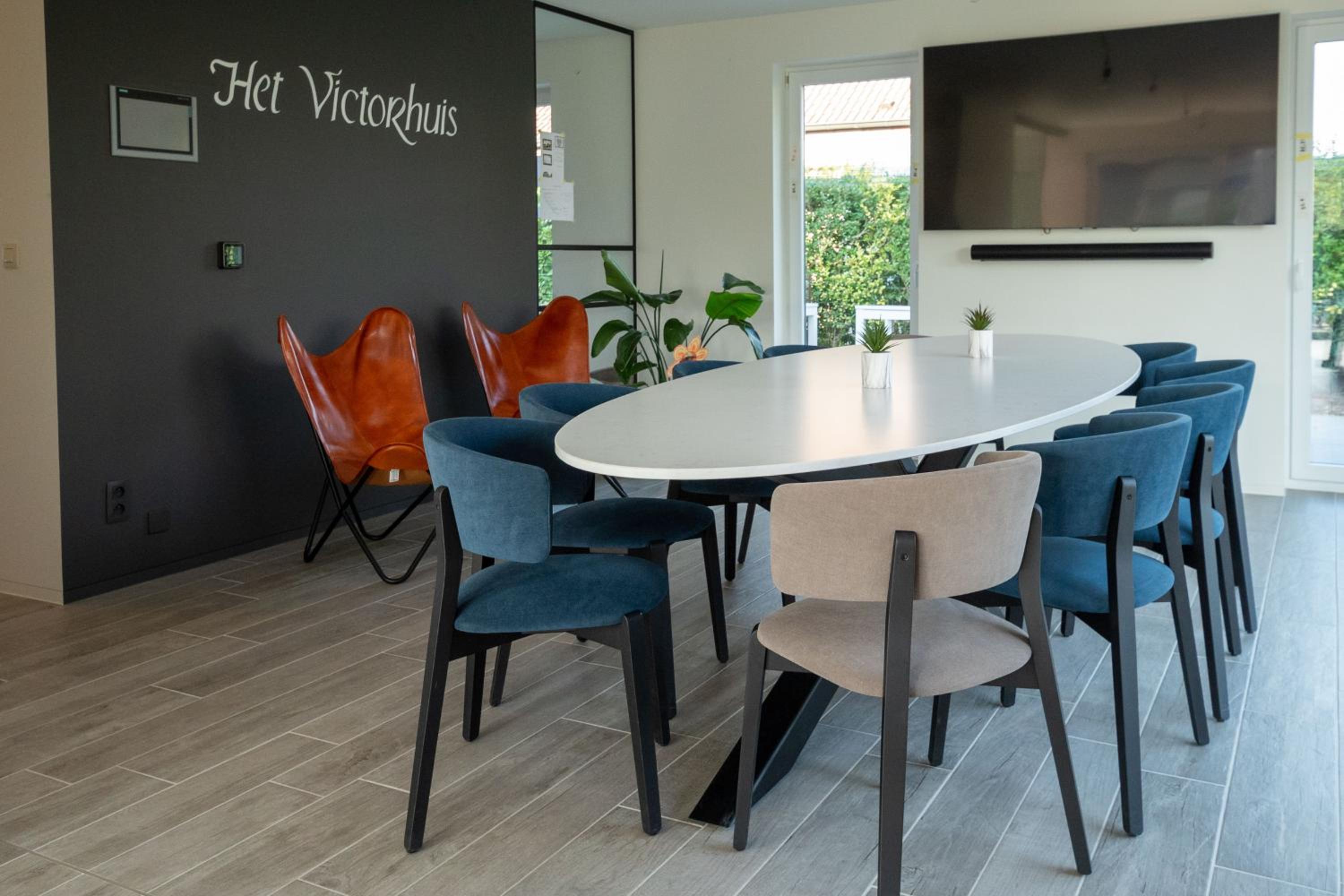 Logies Ternier - Het Victorhuis