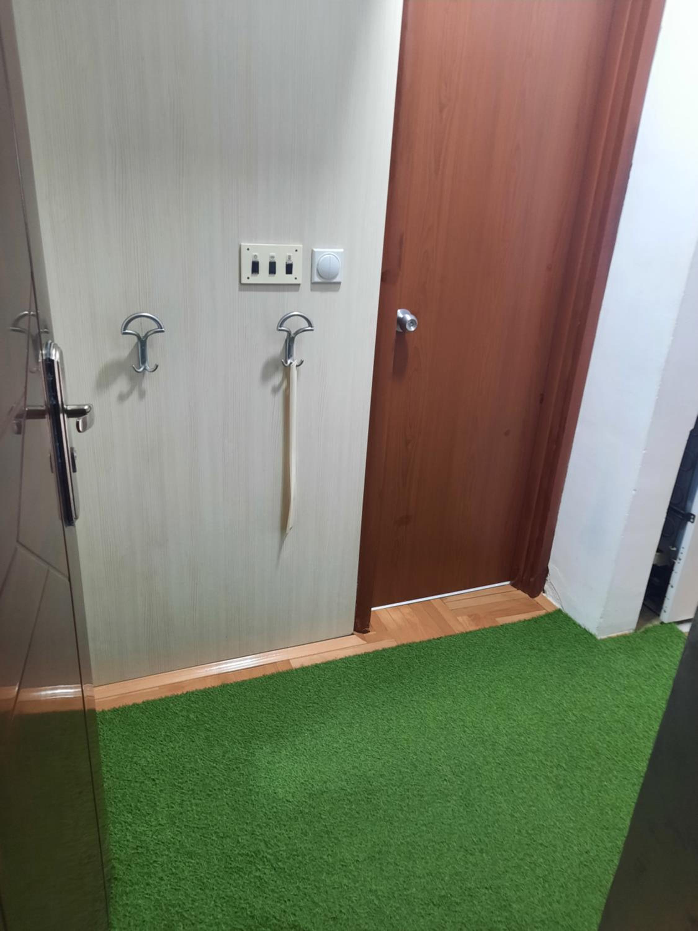 Victory apartment