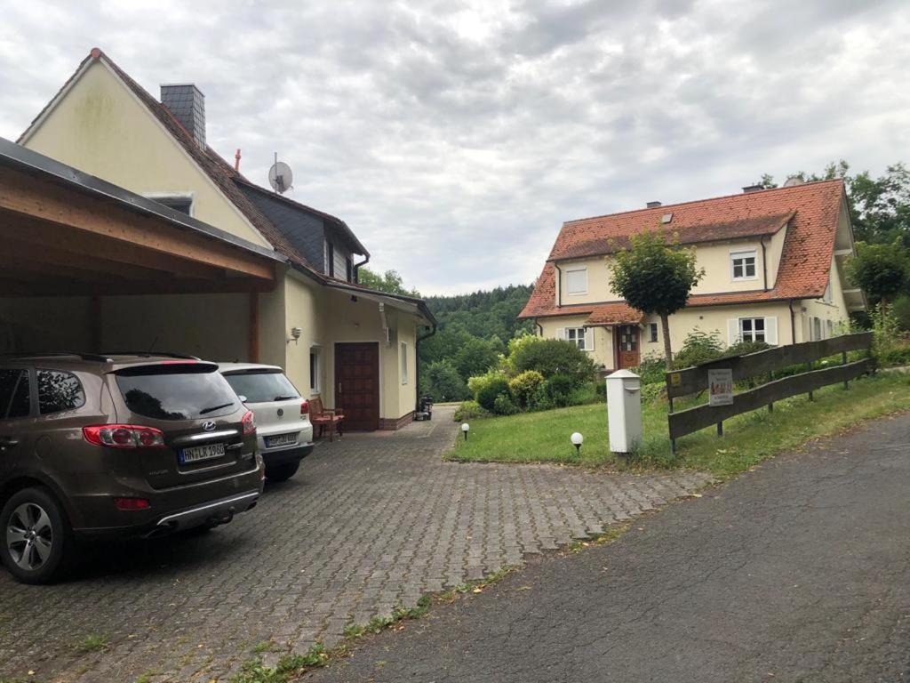 Ferienwohnung am Rohrbacherhof Sabine Rück