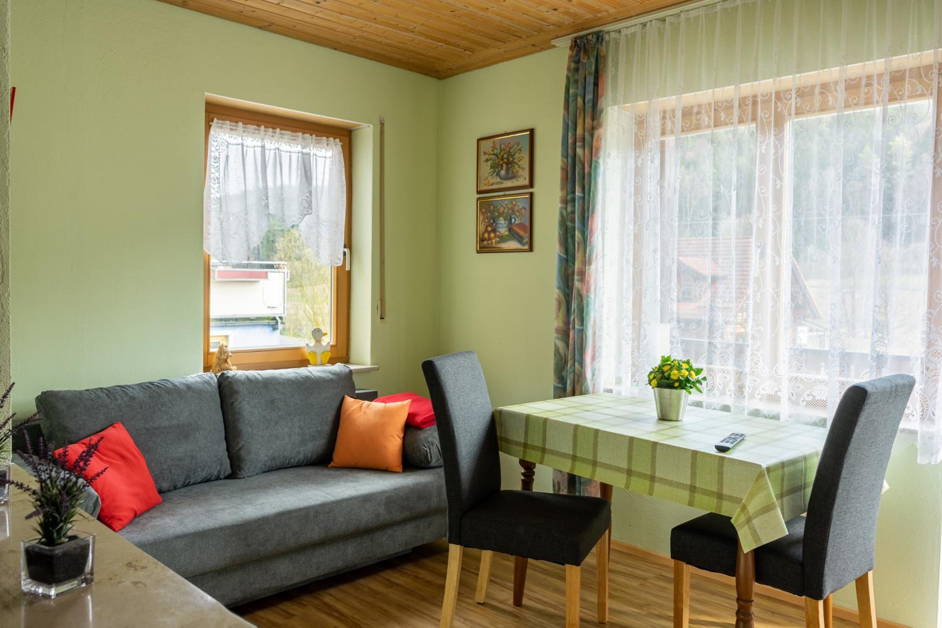 Landgasthof Peterhof - Property Image 3