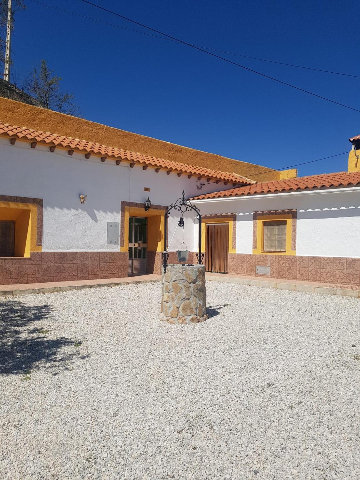 Cueva Maite
