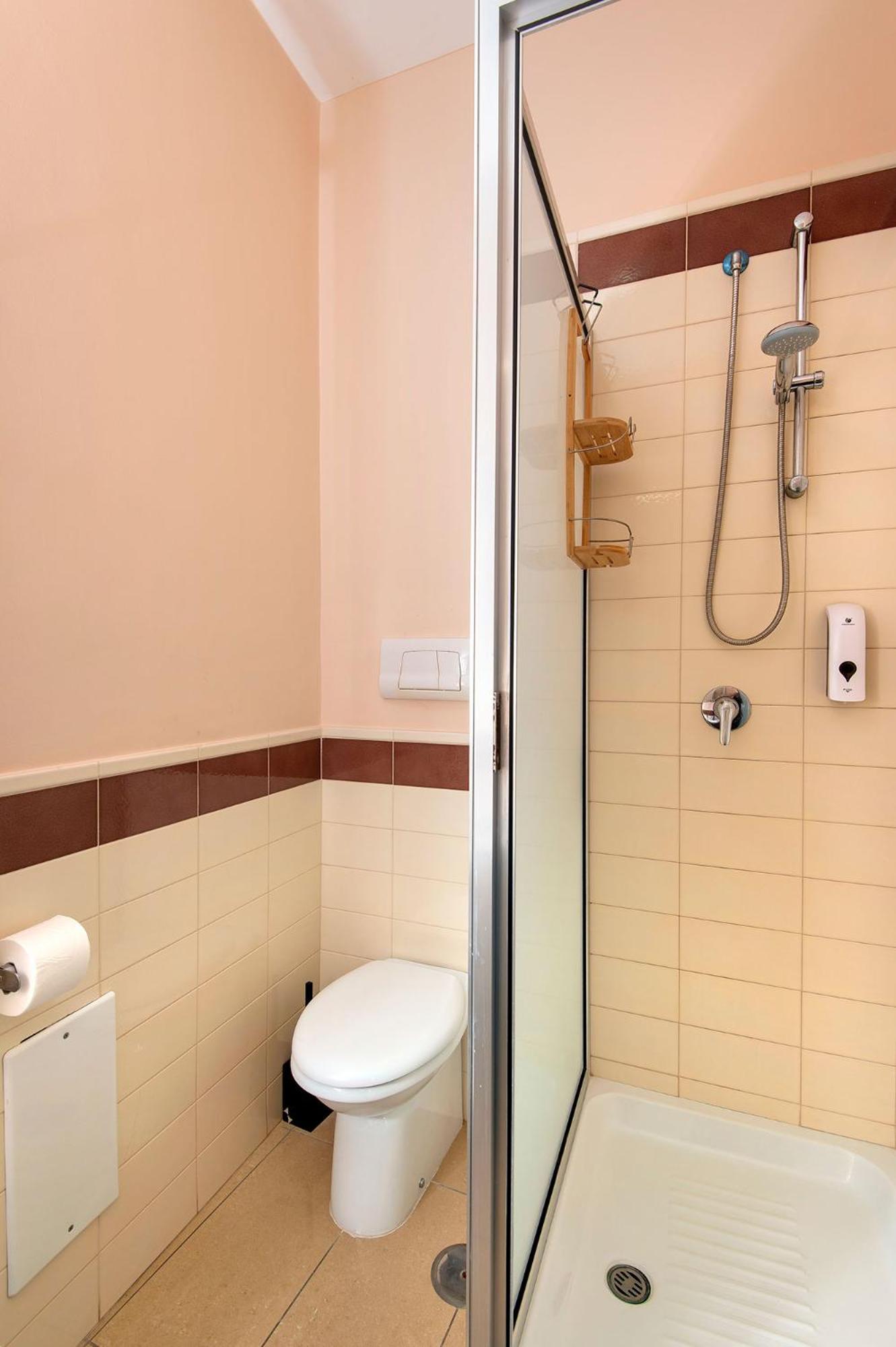 B&B Studio83 Pompei view 5