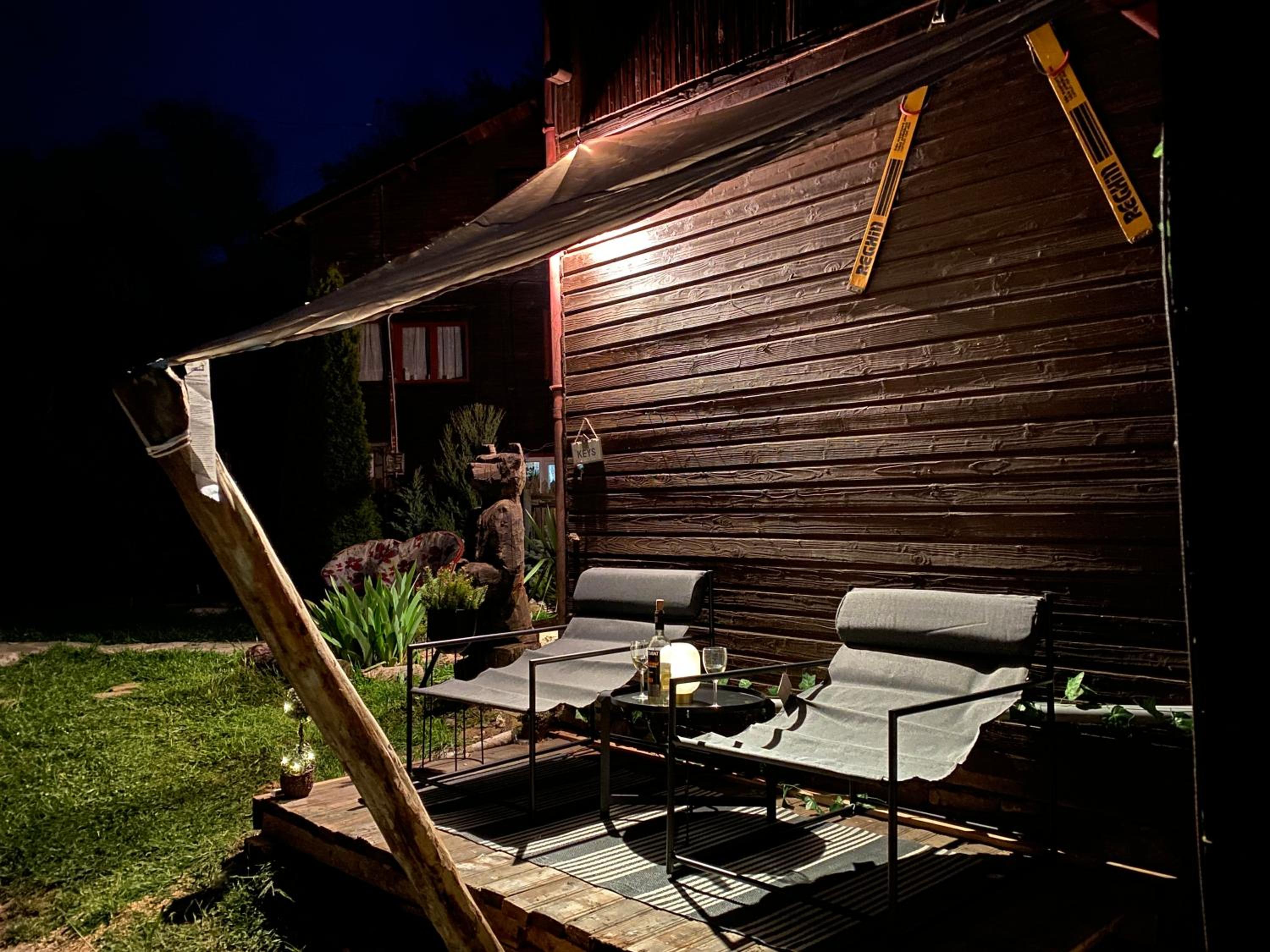 Chalet Husky-Pet Friendly&Private