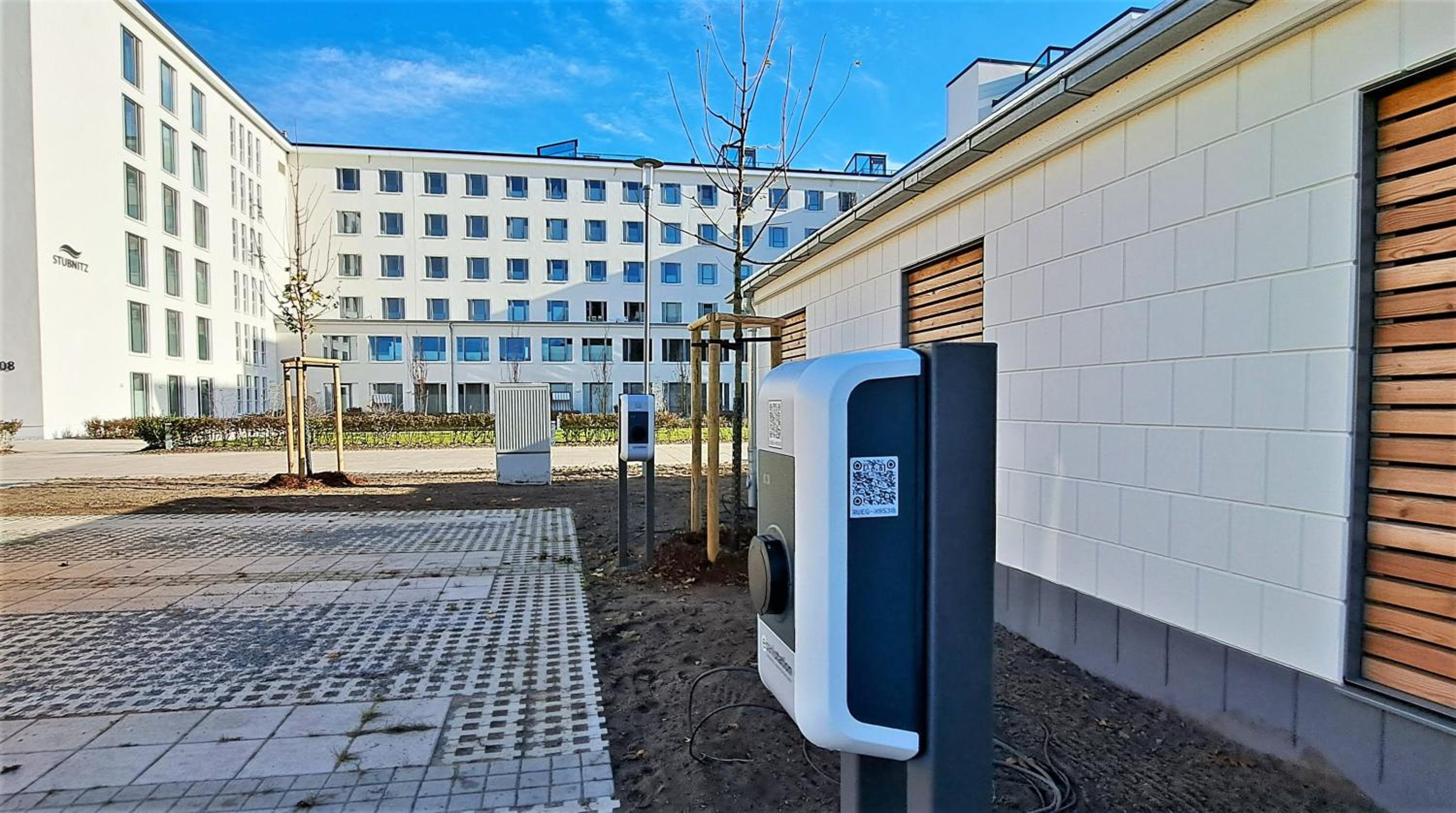 FeWo Prora - Jasmund Beach