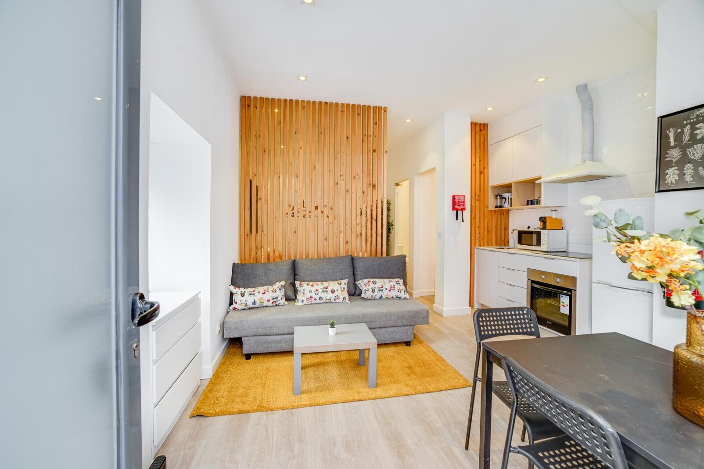 Alvito Charm Apartments view 3