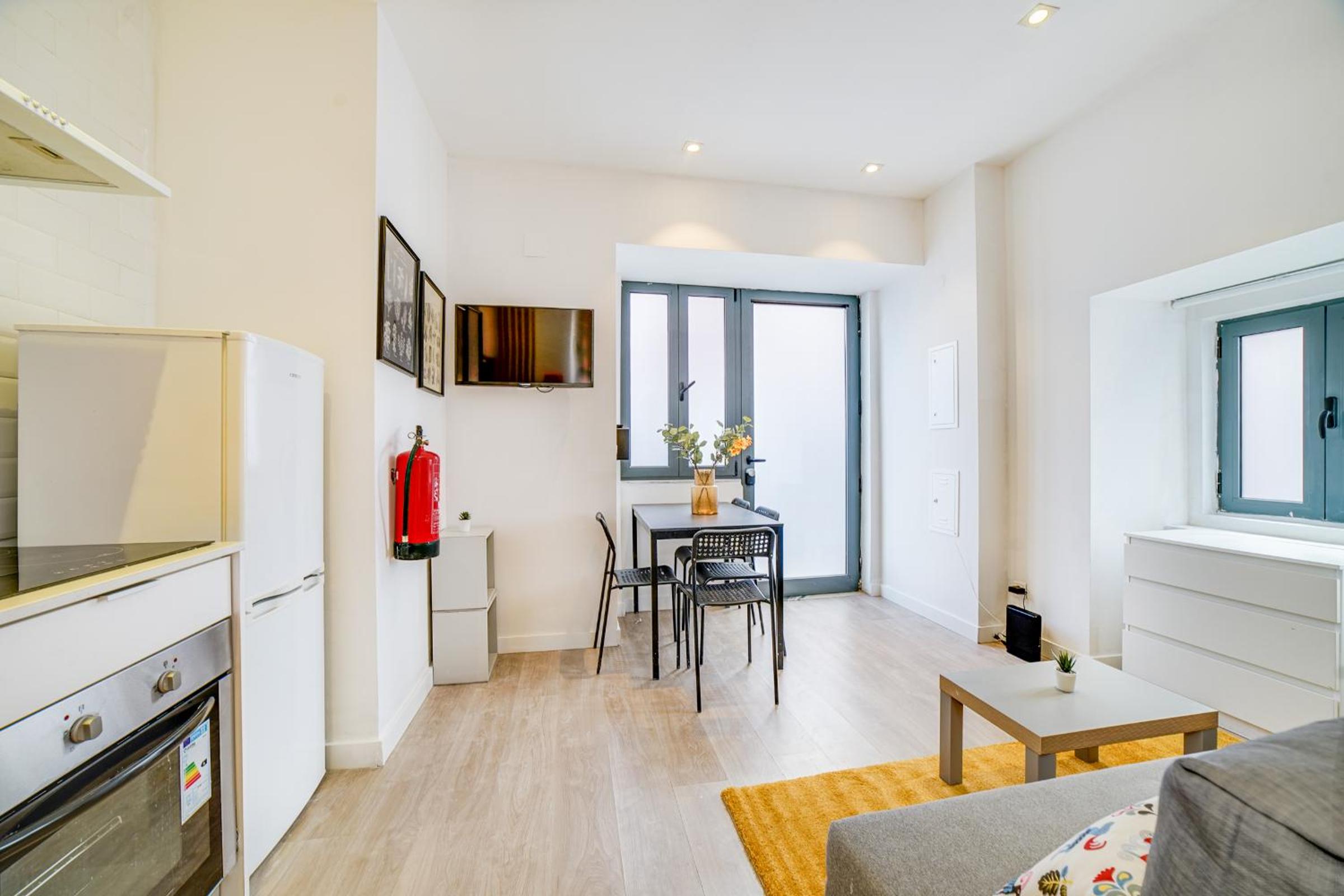 Alvito Charm Apartments view 4