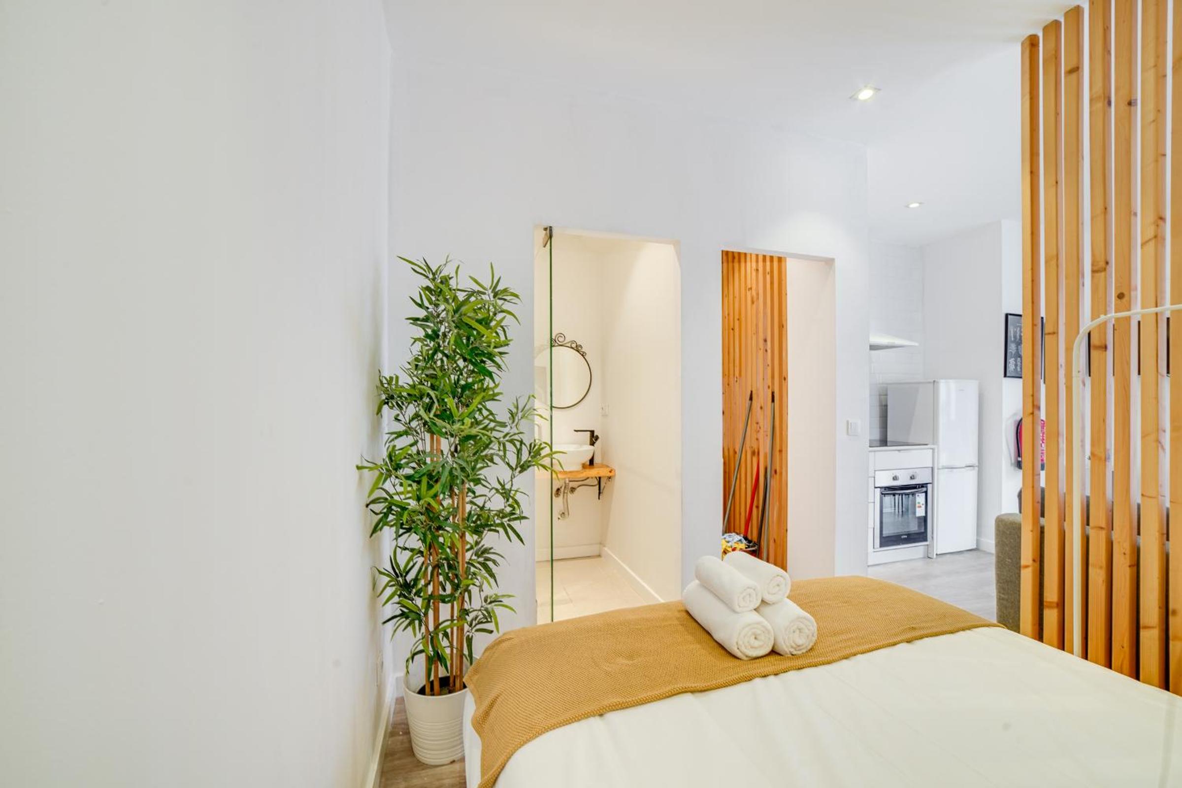 Alvito Charm Apartments view 5