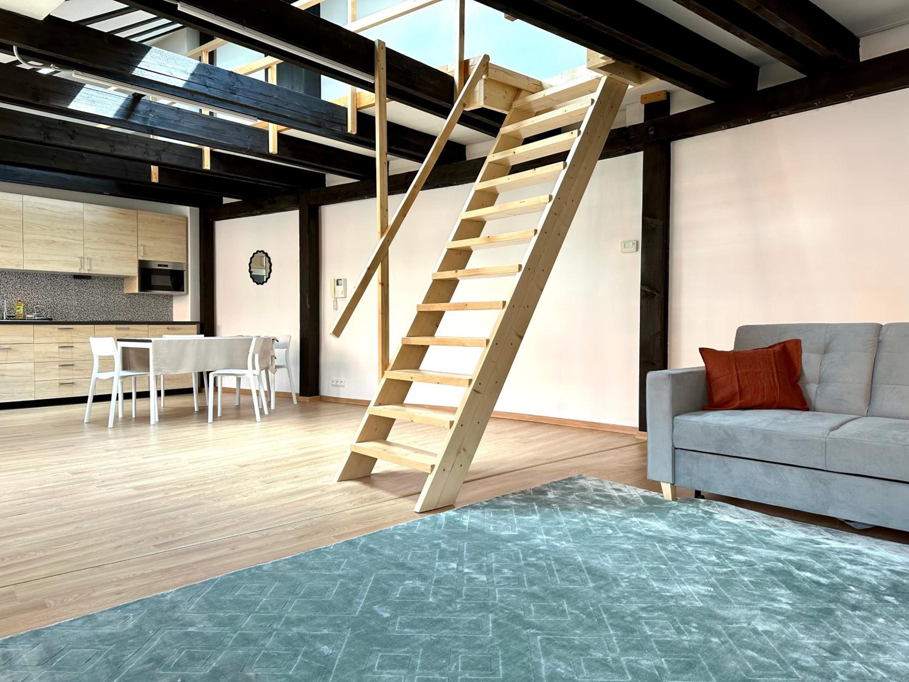 Michalska Residences view 2