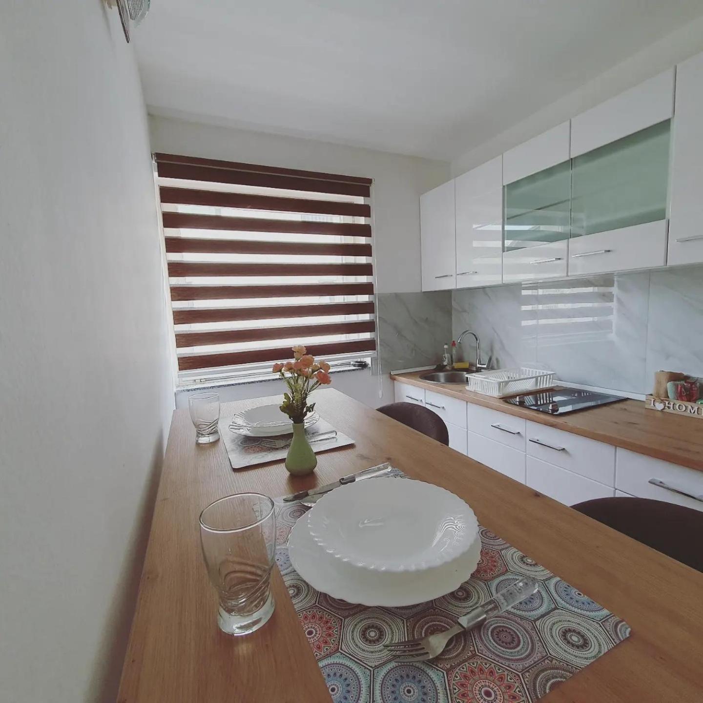 Apartments Arna view 5