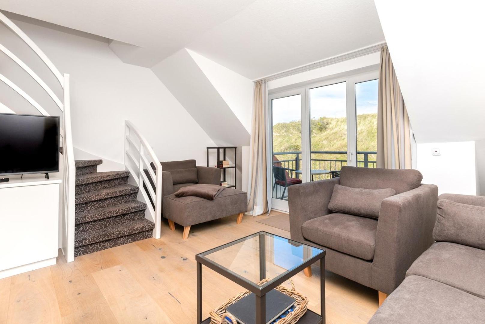 Wohnung Solt en Juist — hotel room