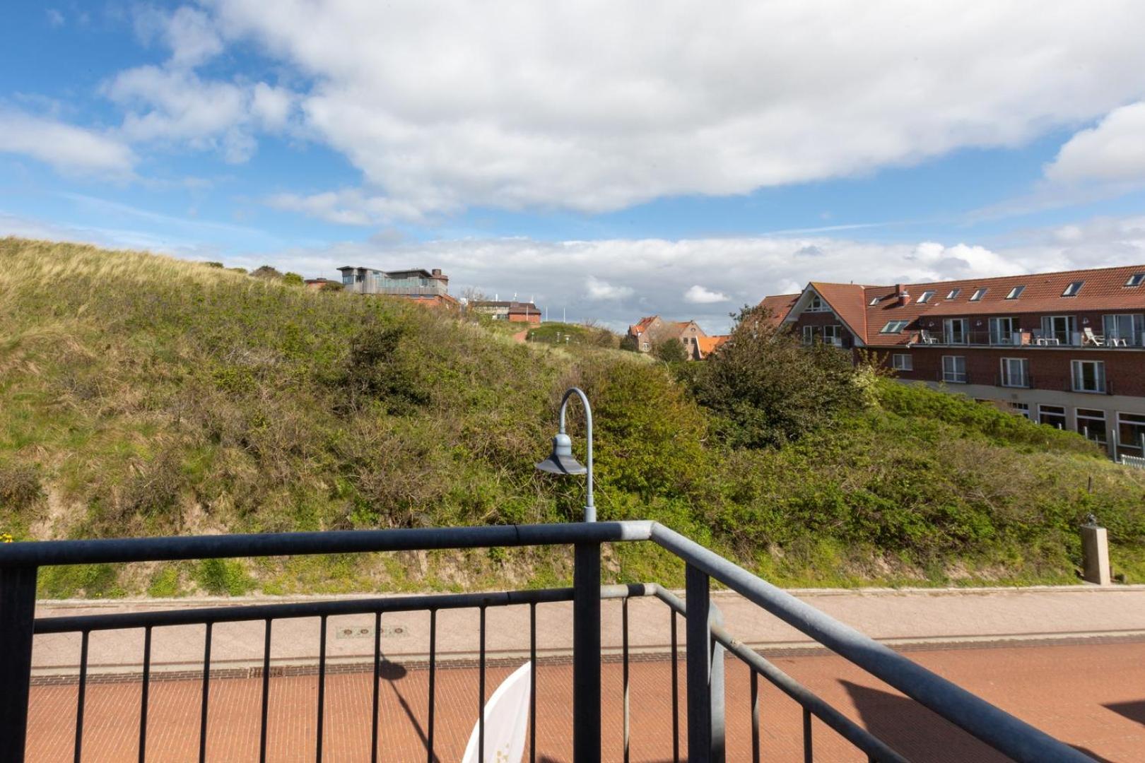 Wohnung Solt en Juist — balance & terrace