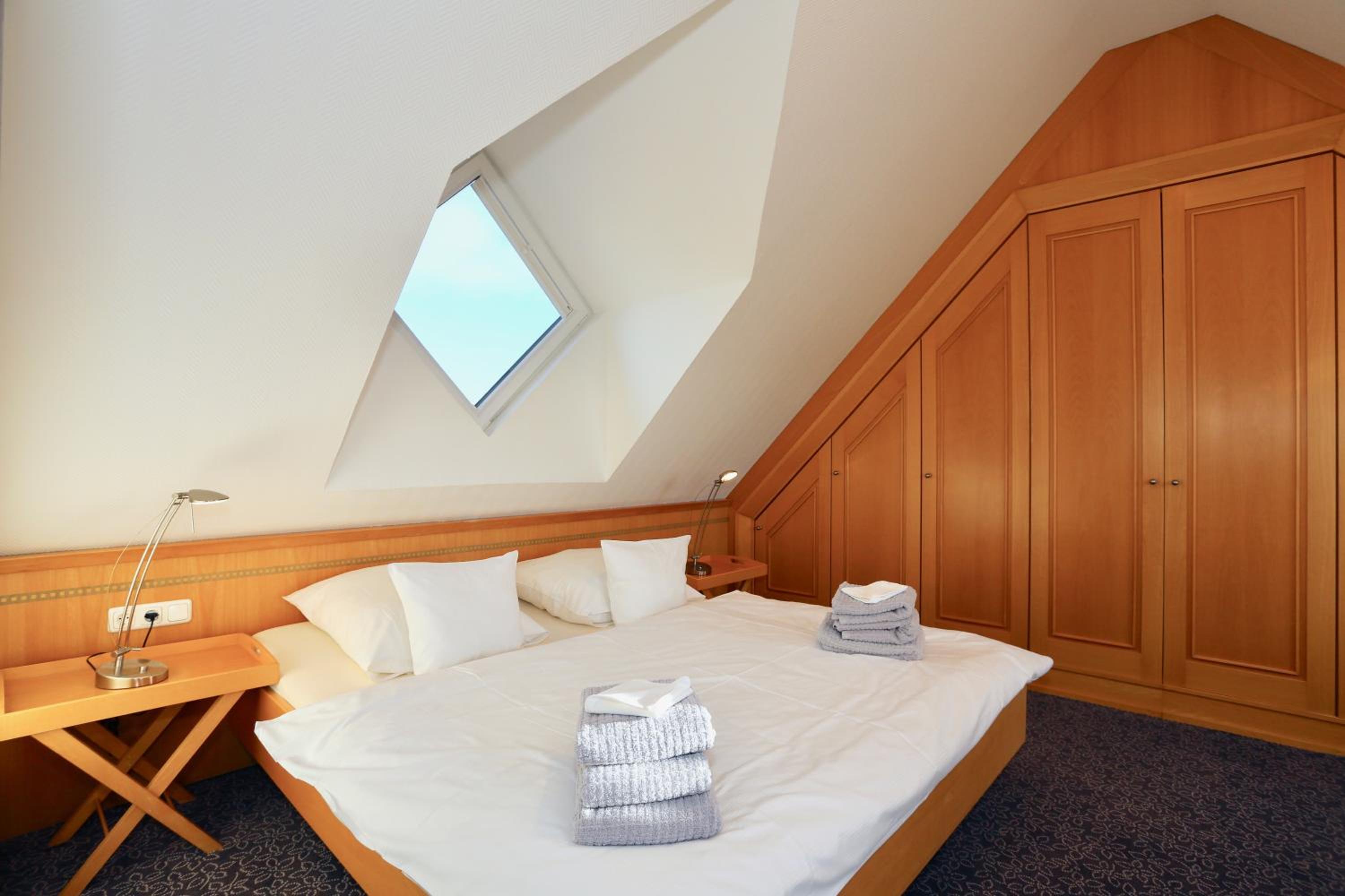 Wohnung Solt en Juist — hotel room