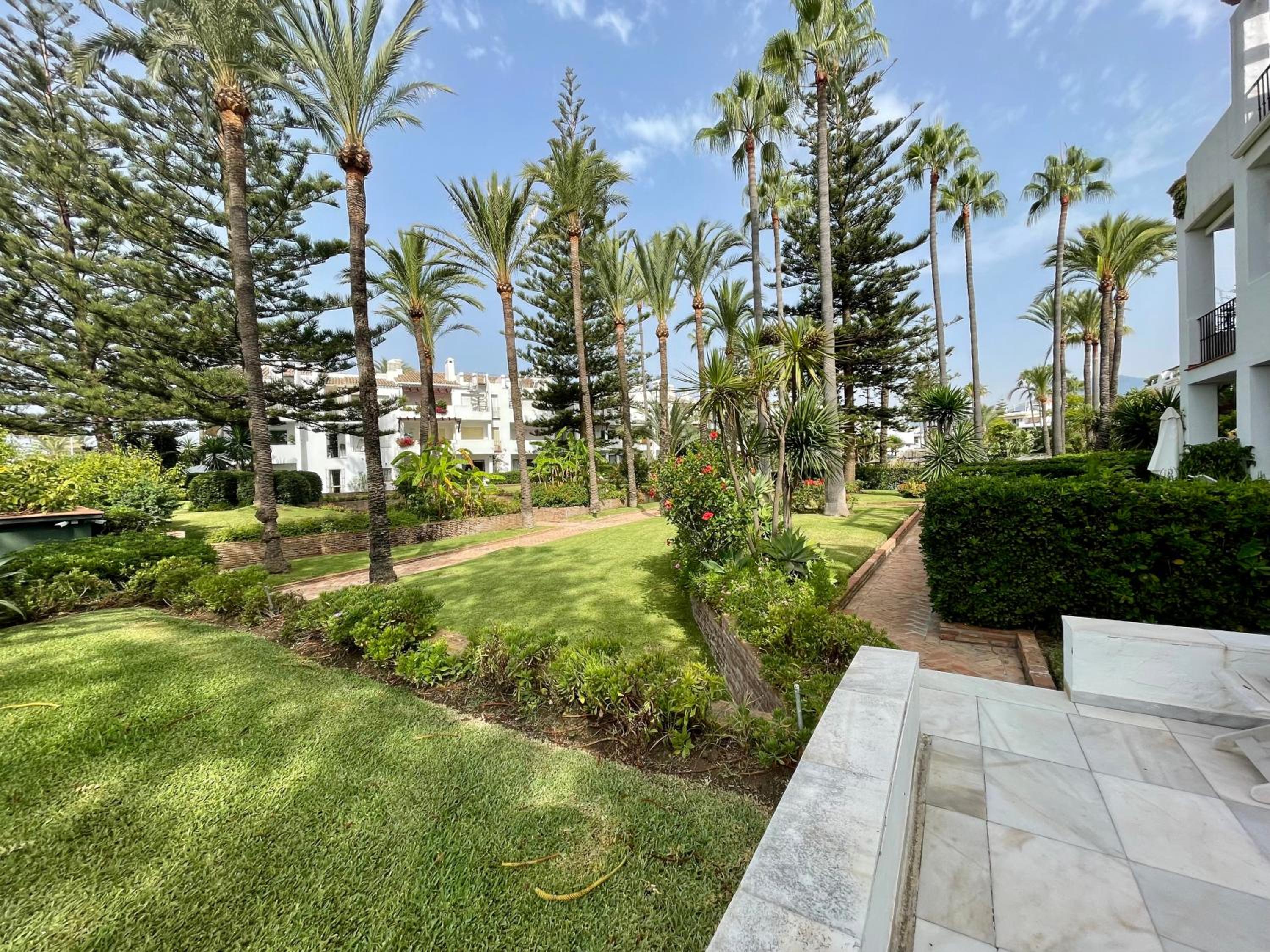 Castiglione San Pedro Marbella