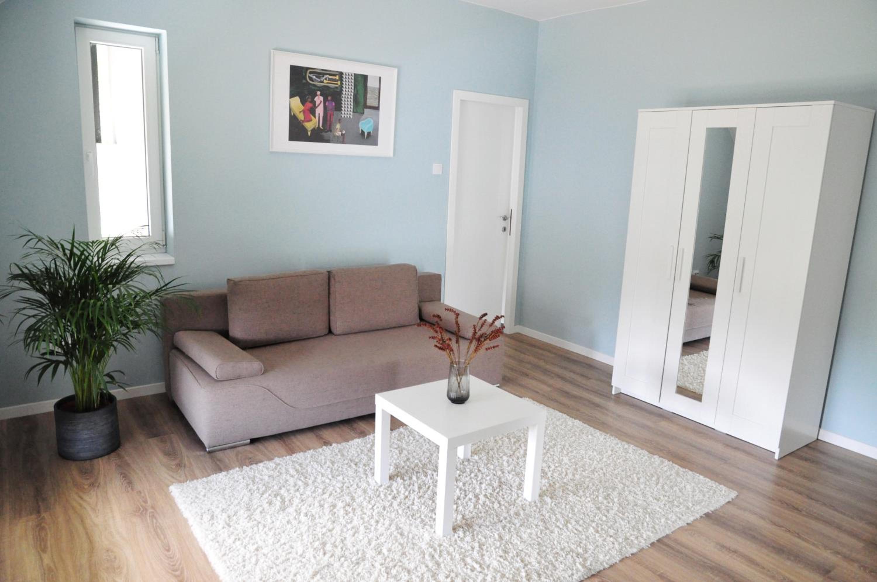 Casa Doris