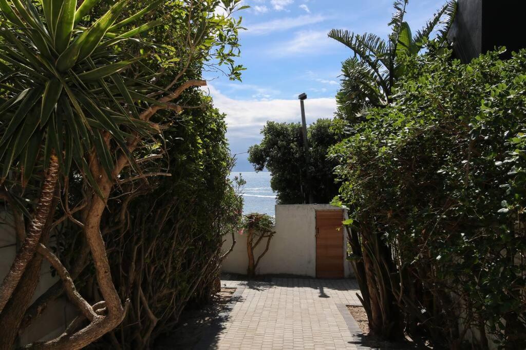 Bakoven Beach House view 4