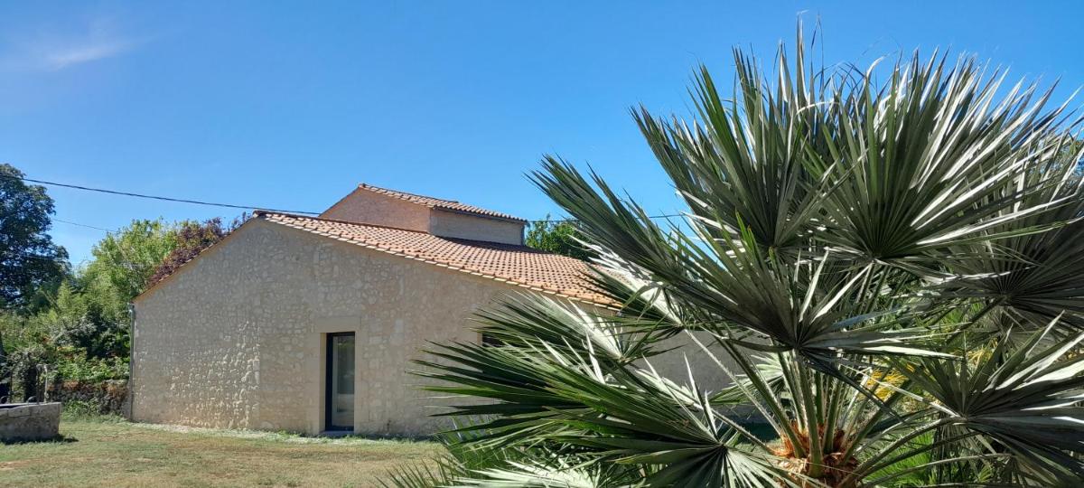 Château La Gravière