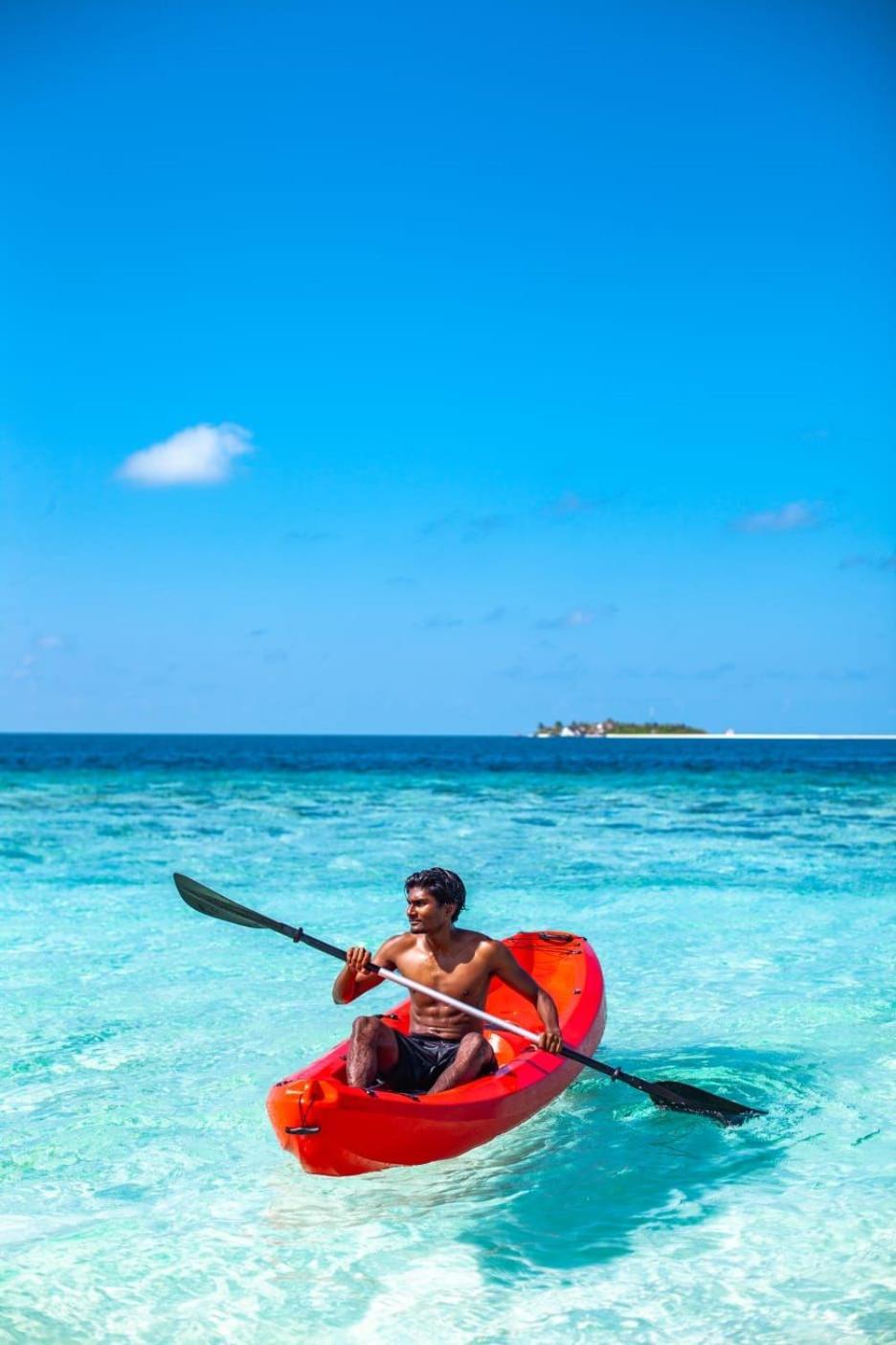 Nihaali Maldives