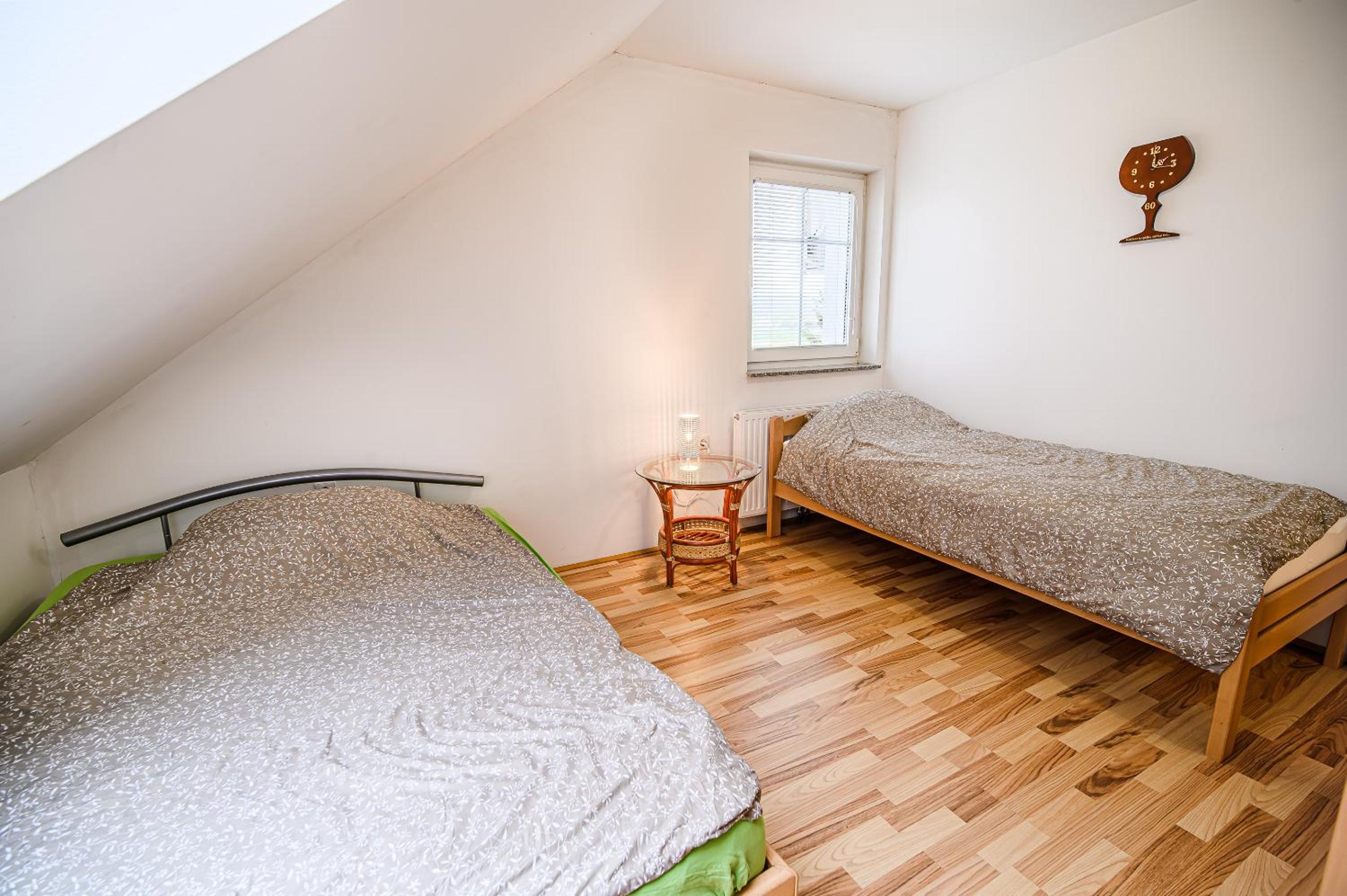 Apartment Rimljanček view 5