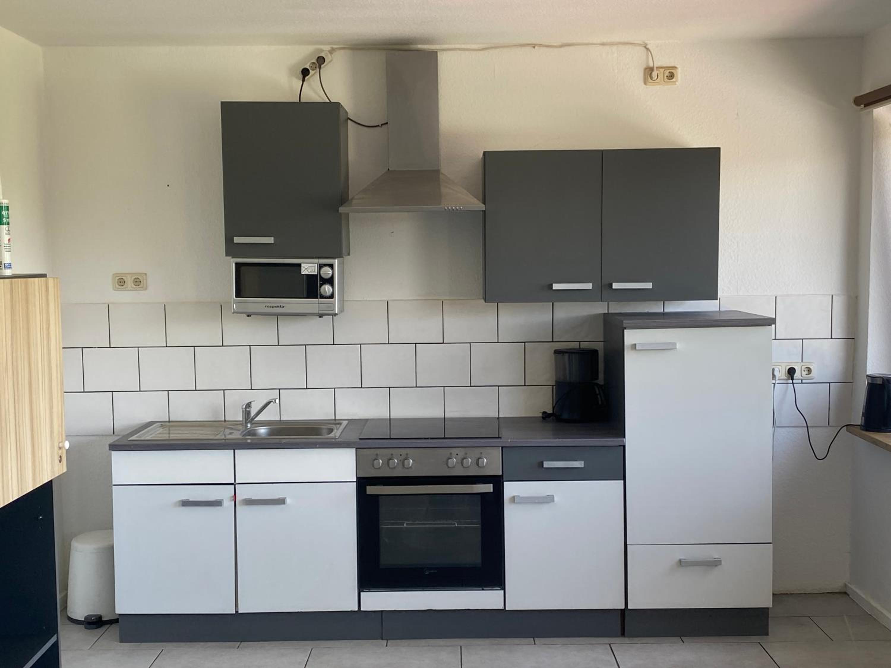 Monteurwohnung Satzvey