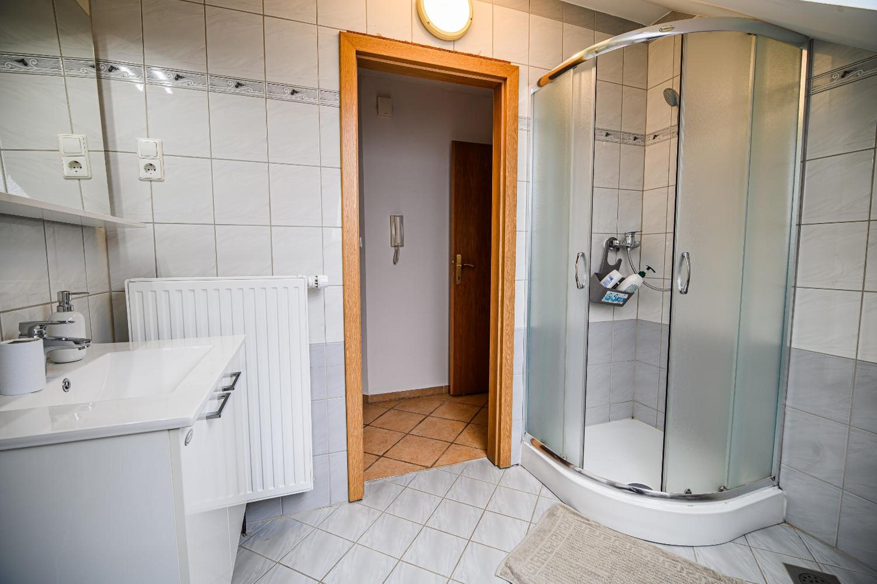 Apartment Rimljanček view 4