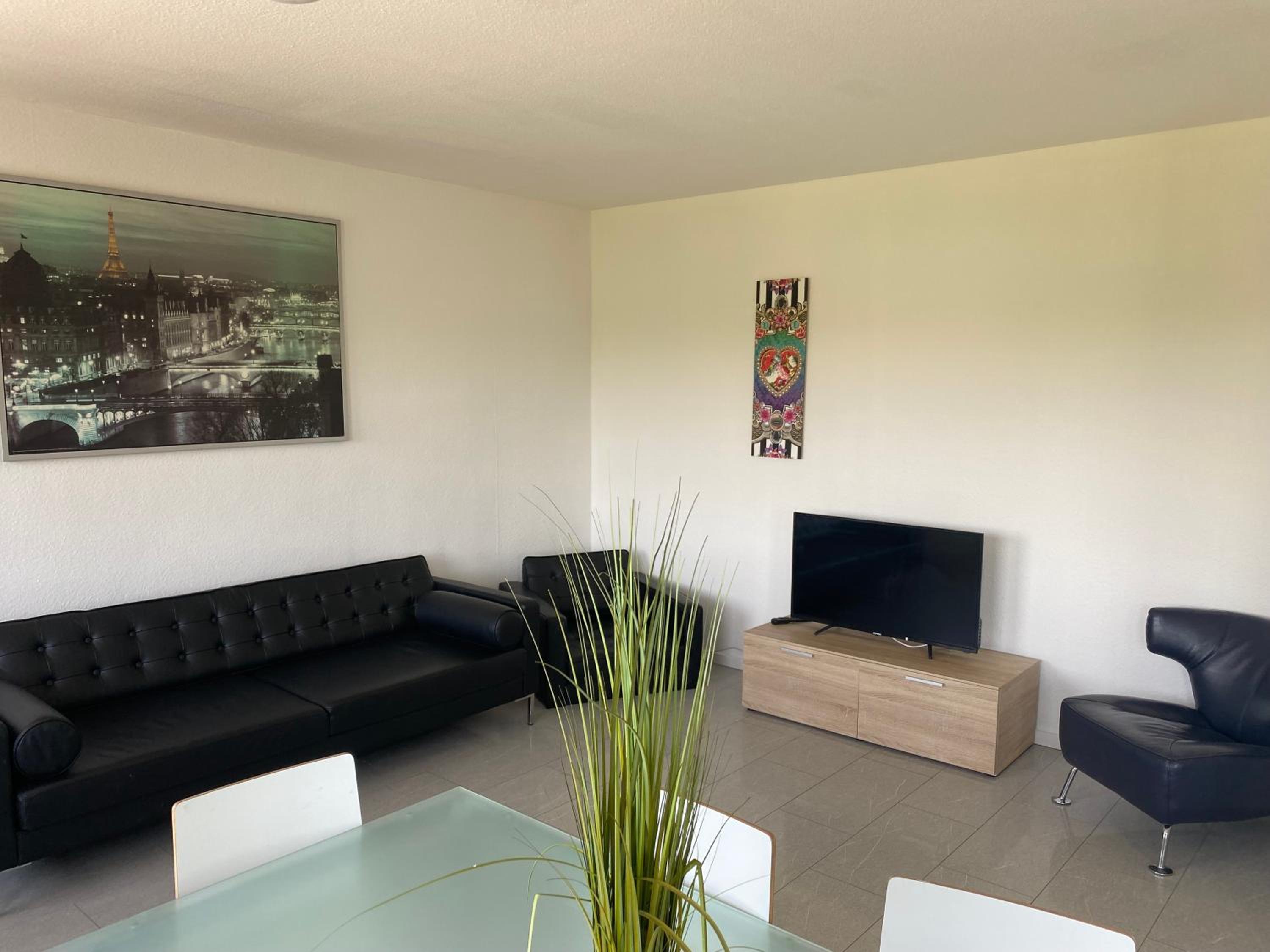 Monteurwohnung Satzvey