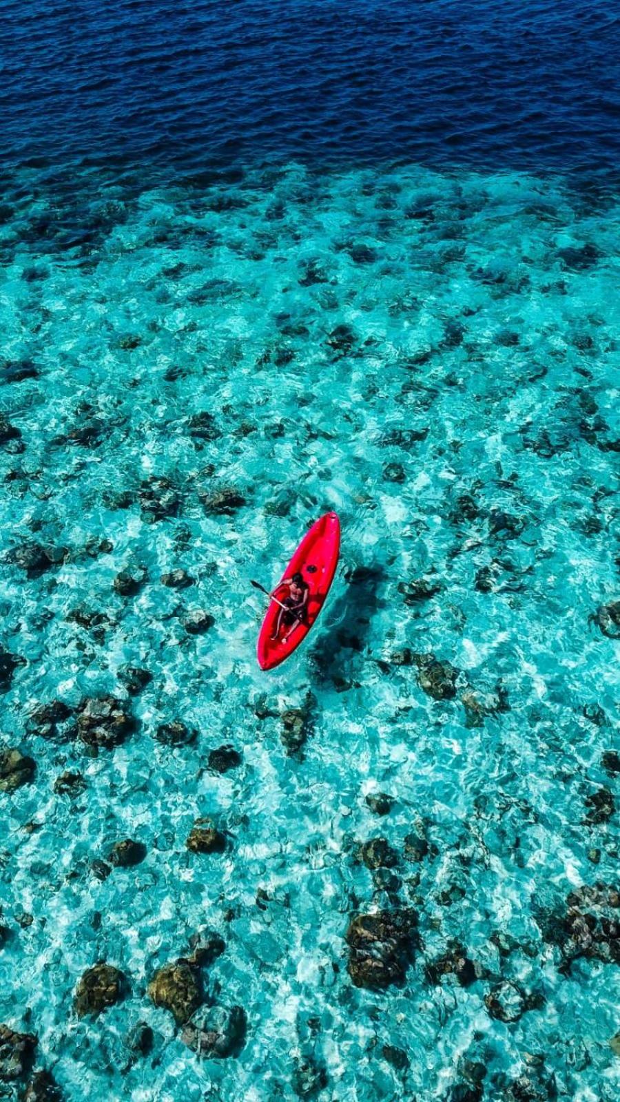Nihaali Maldives