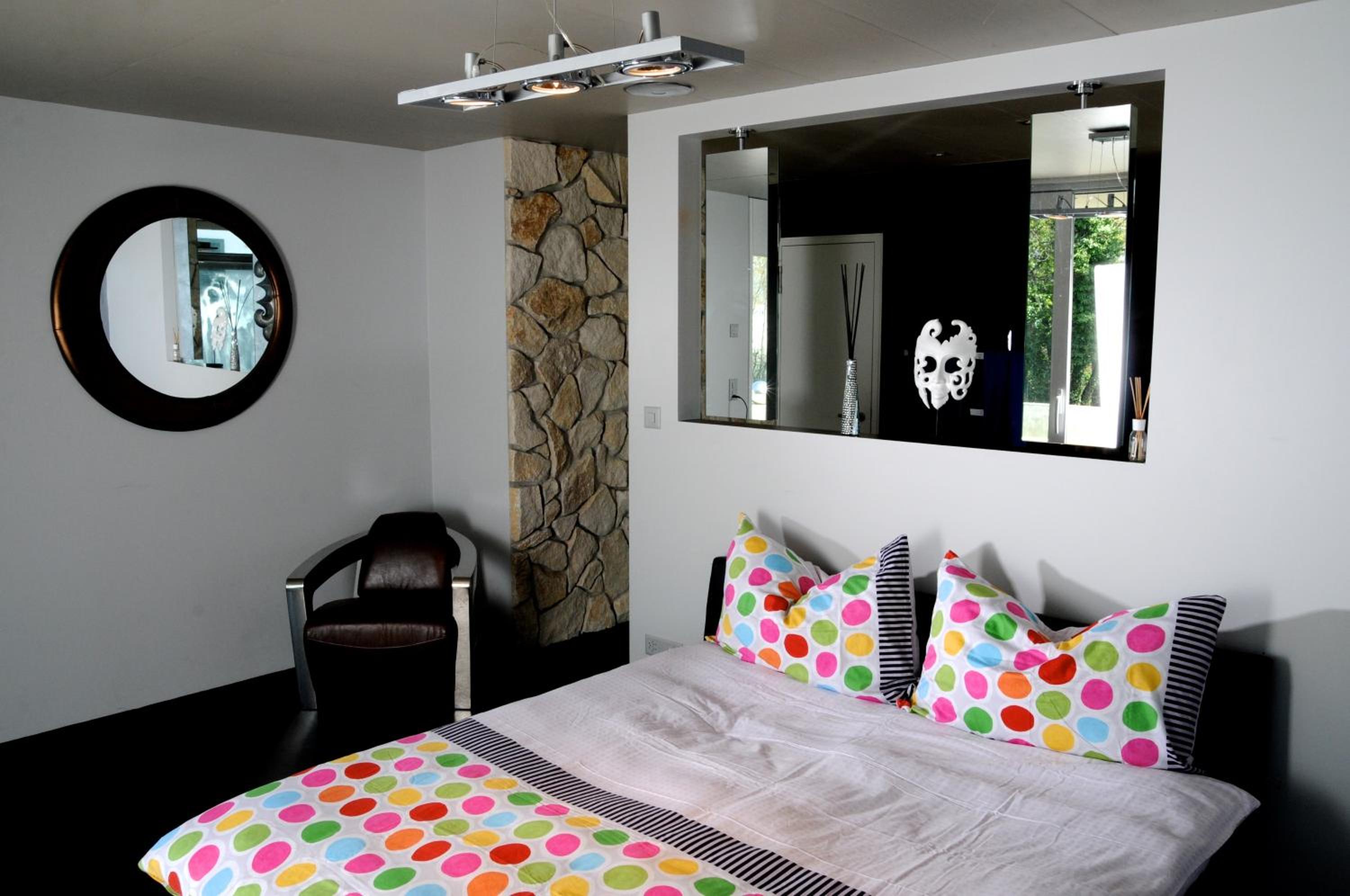 Morat Gaste Zimmer