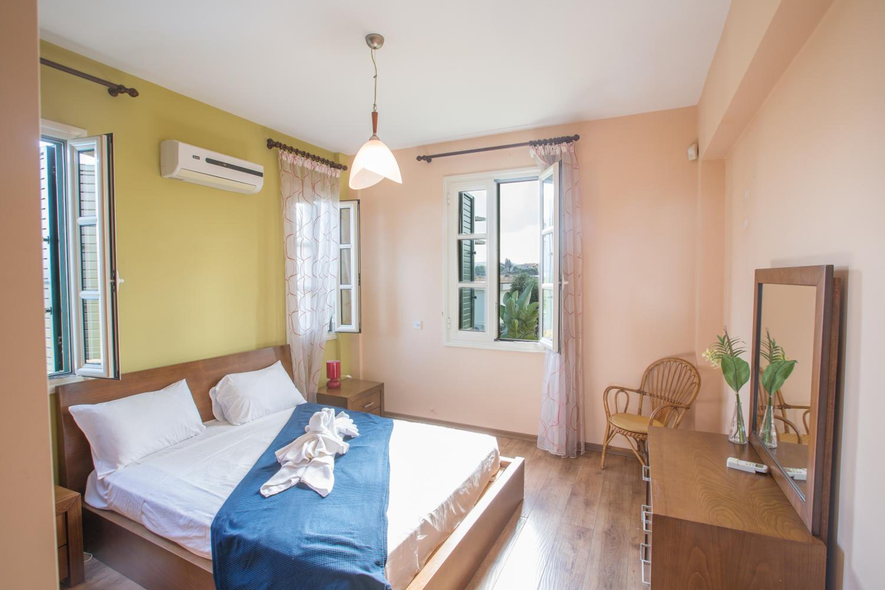 Protaras Holiday Villa Jo78