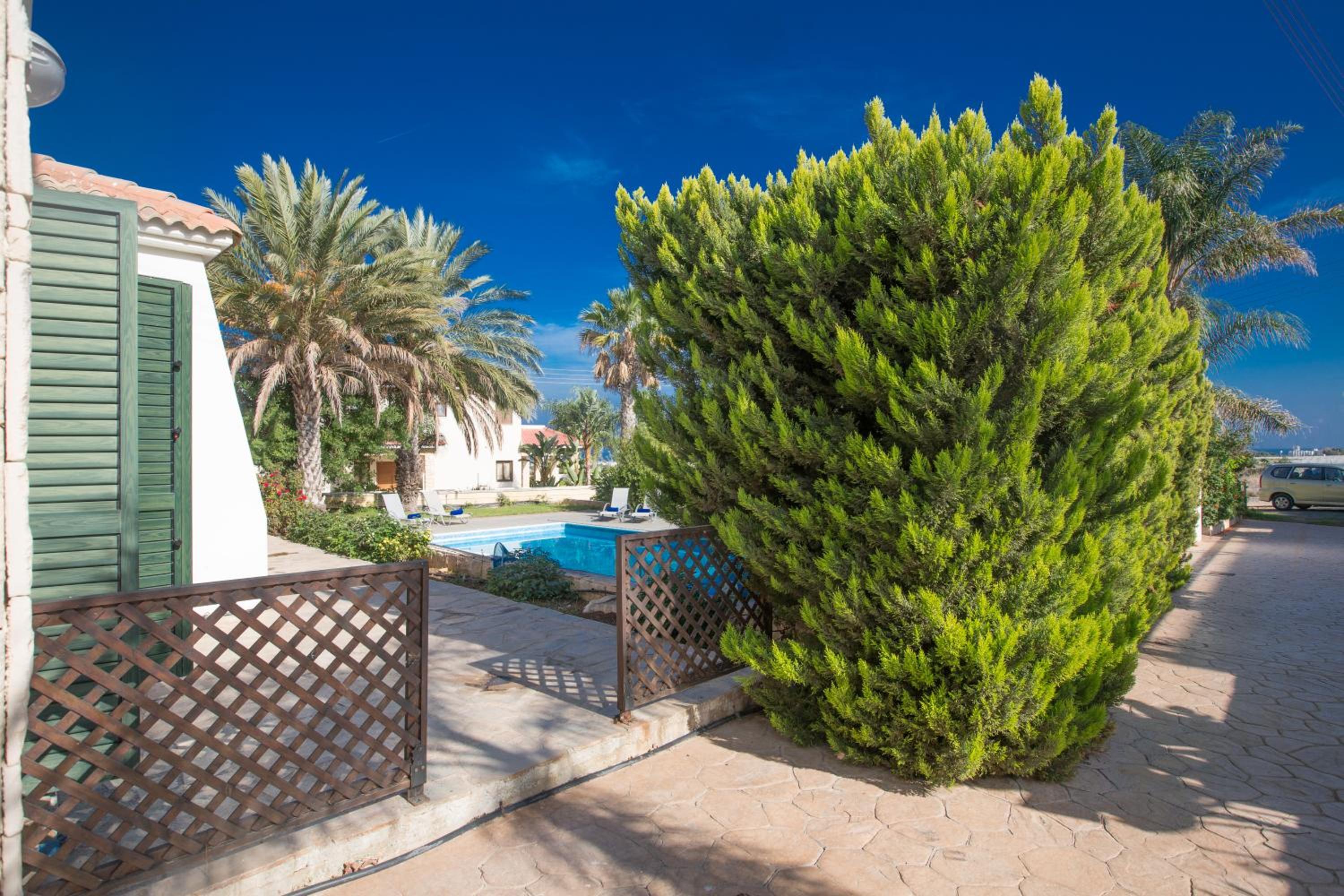 Protaras Holiday Villa Jo78