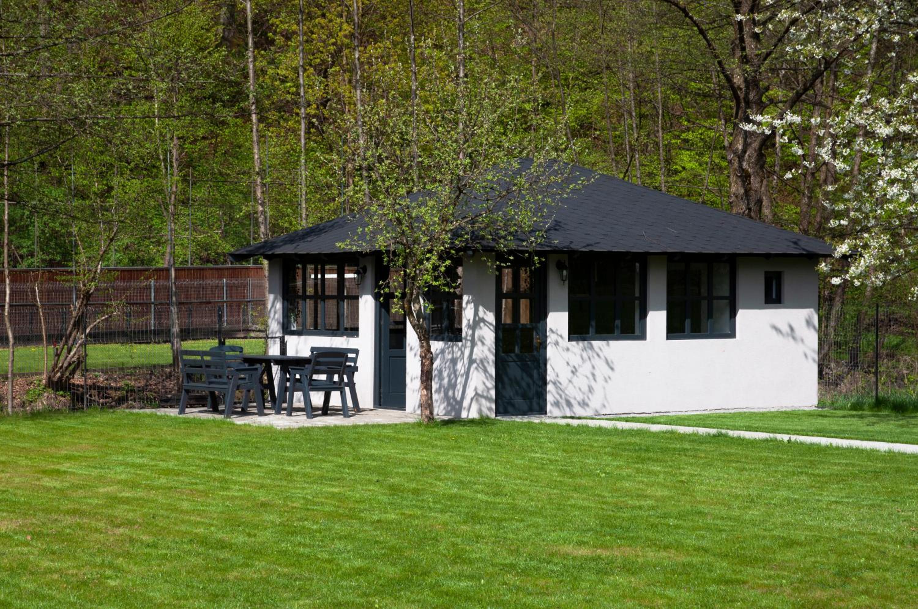 Casa Doris