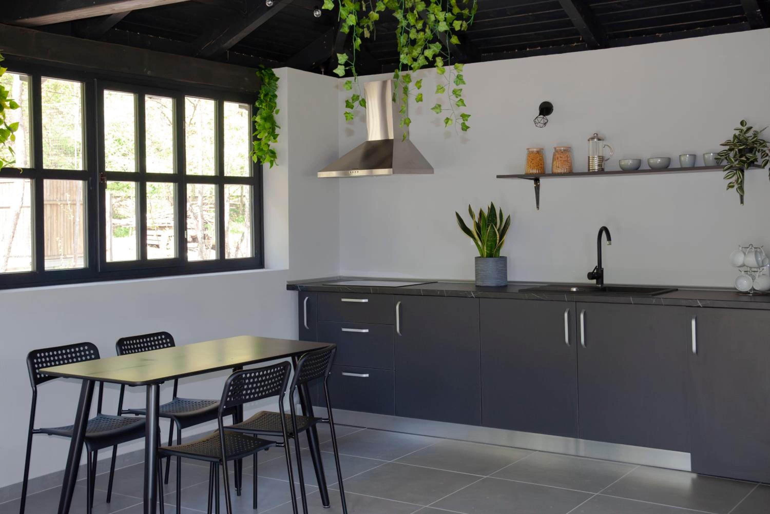Casa Doris