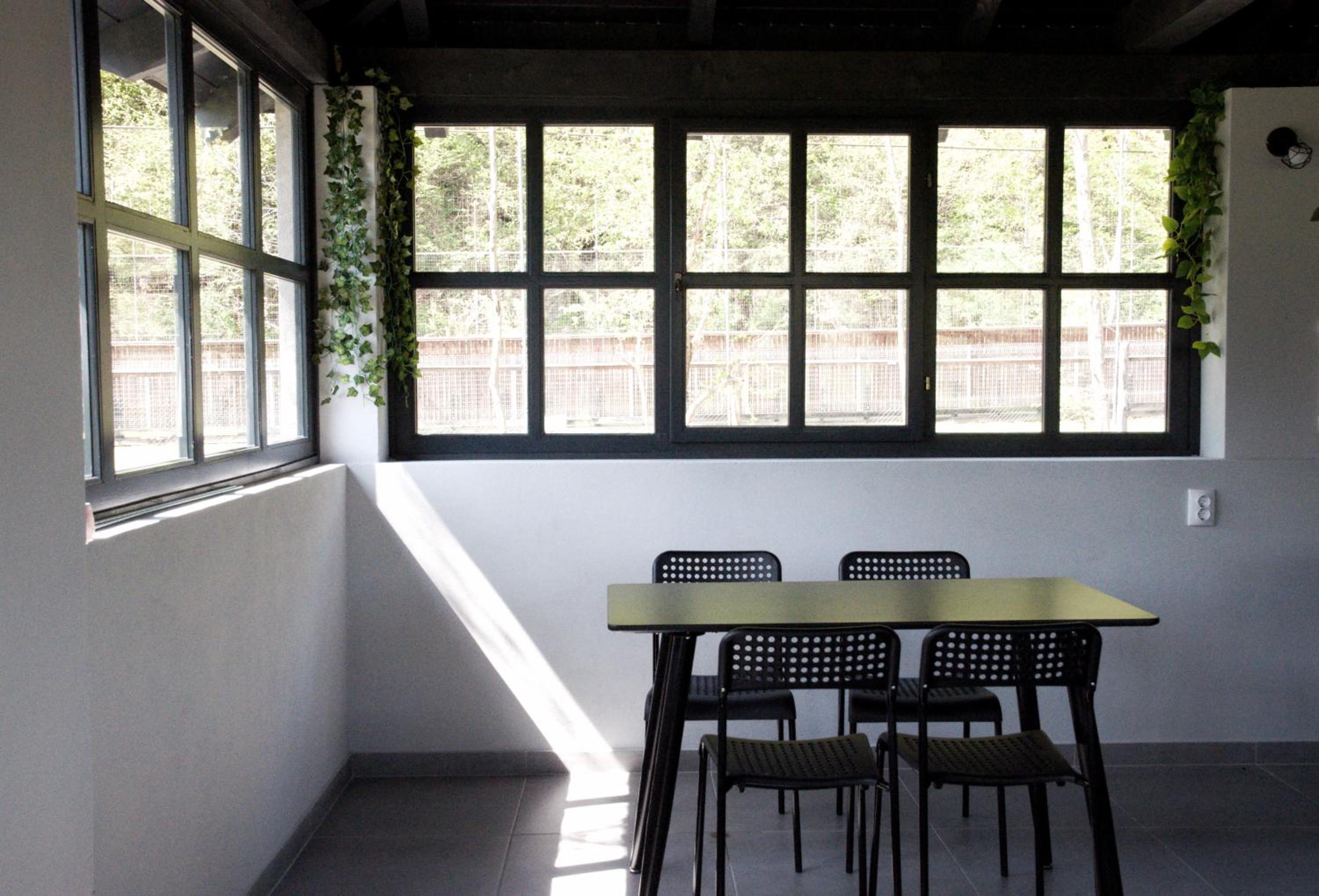 Casa Doris