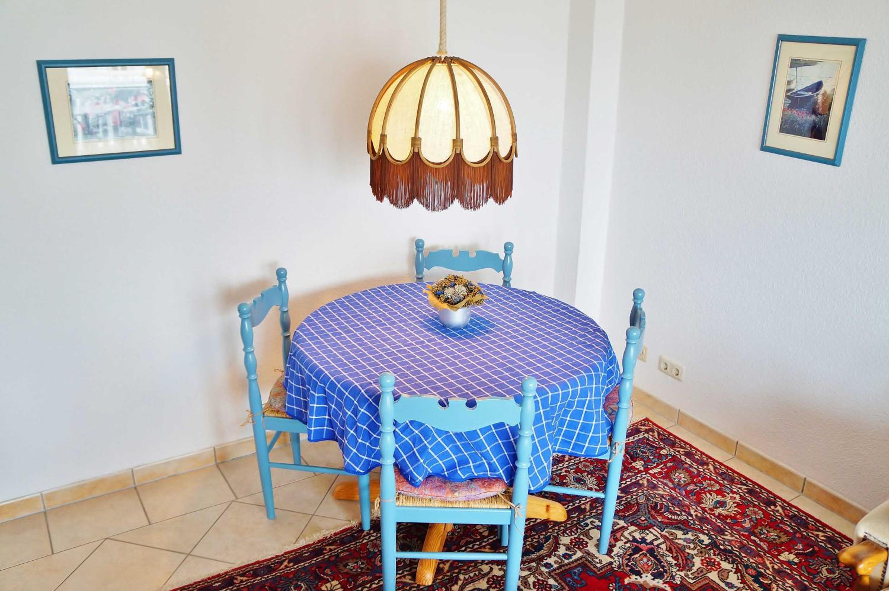 Haus Nordstrand Ferienwohnung 45100