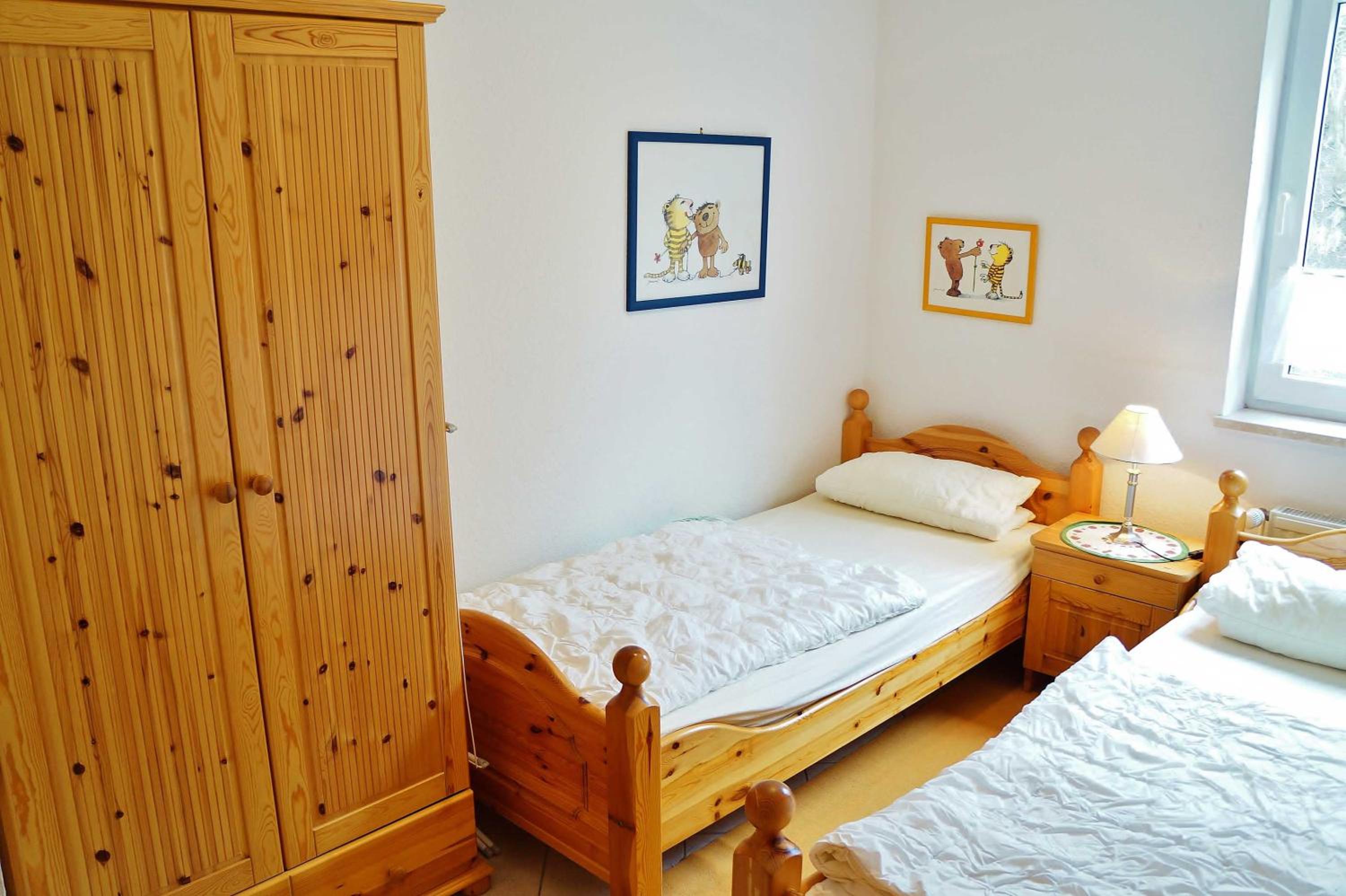Haus Nordstrand Ferienwohnung 45100