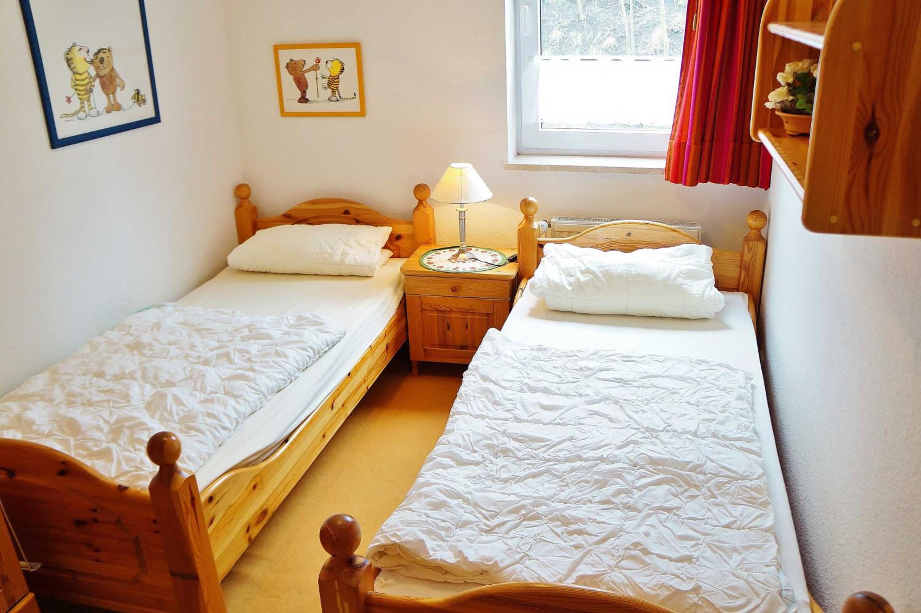 Haus Nordstrand Ferienwohnung 45100