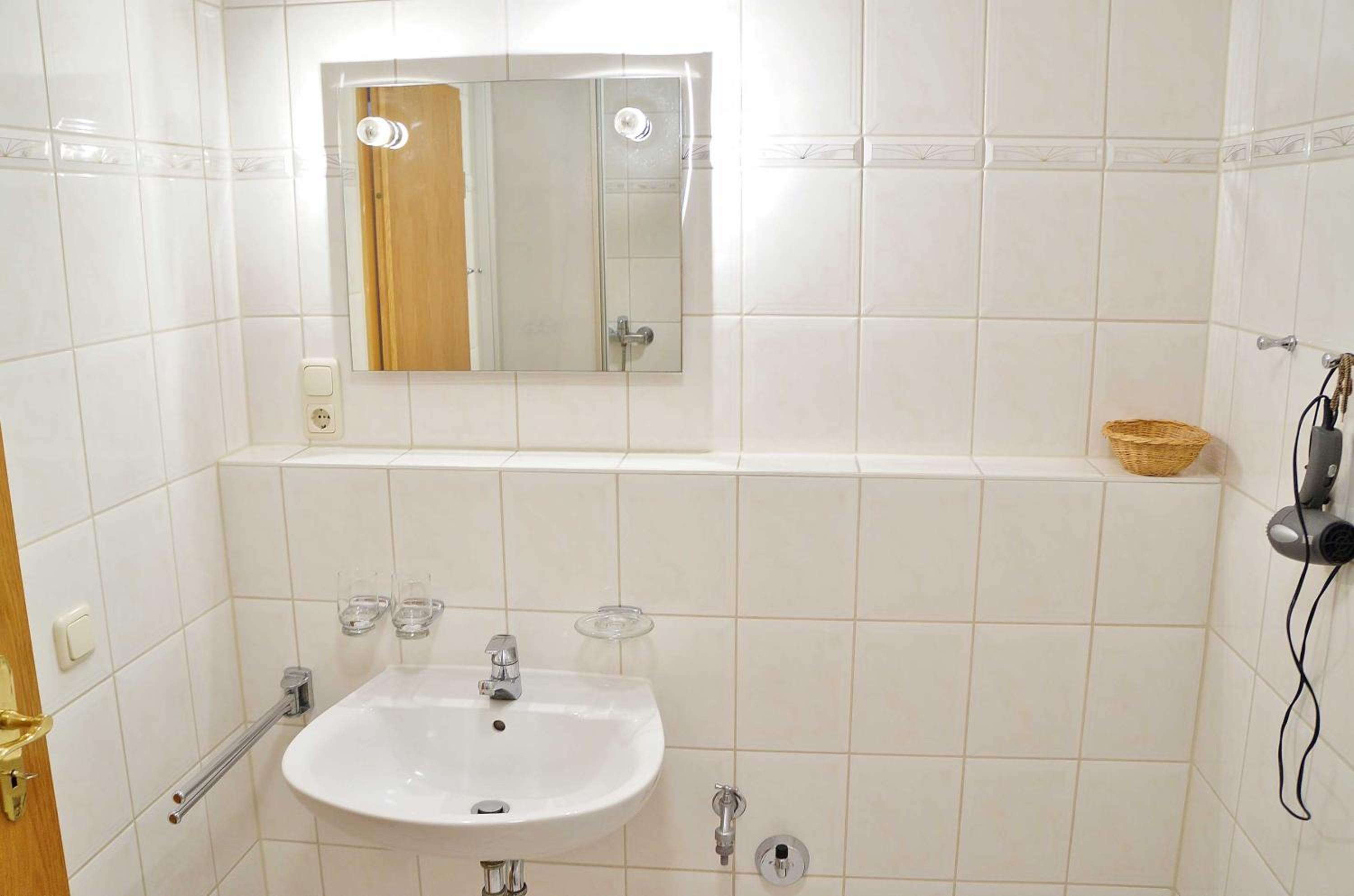 Haus Nordstrand Ferienwohnung 45100